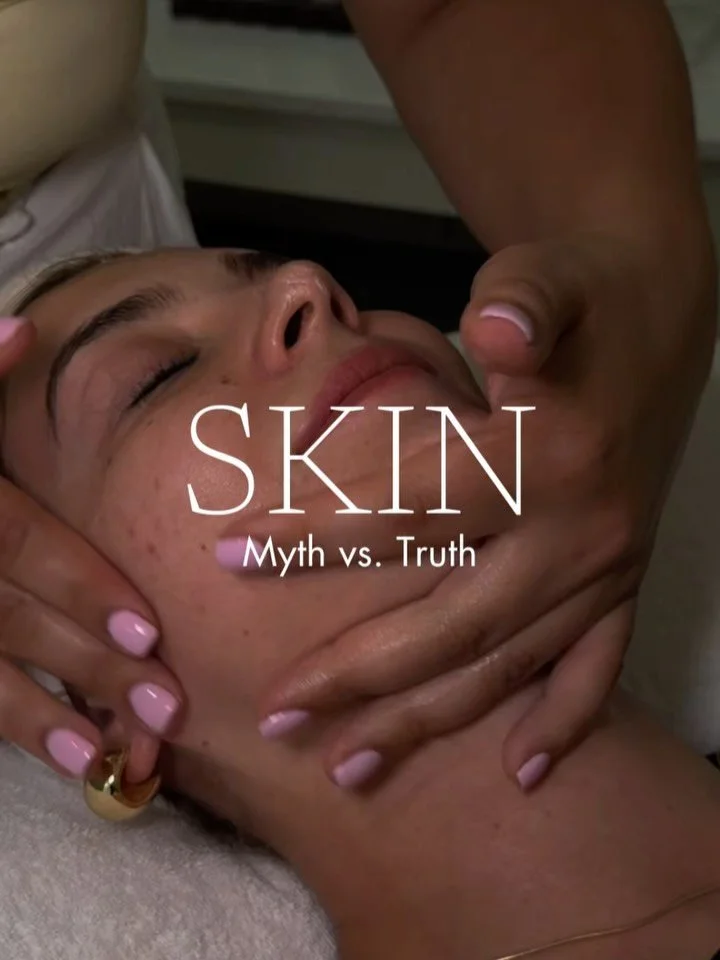Skincare isn&rsquo;t about chasing quick fixes. It&rsquo;s about understanding how your skin behaves over time and supporting it with intention.

When education comes first, decisions feel clearer, more aligned, and focused on long term skin health r