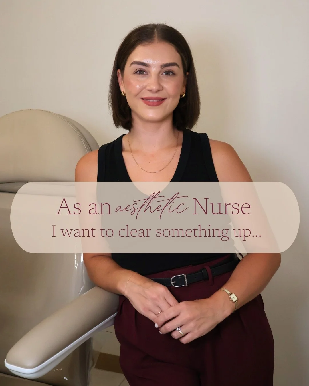 Every face is different, which is why I never follow trends without proper assessment.

Thoughtful planning, appropriate technique, and sometimes saying no are all part of doing what&rsquo;s right for your skin and facial structure.

The best results