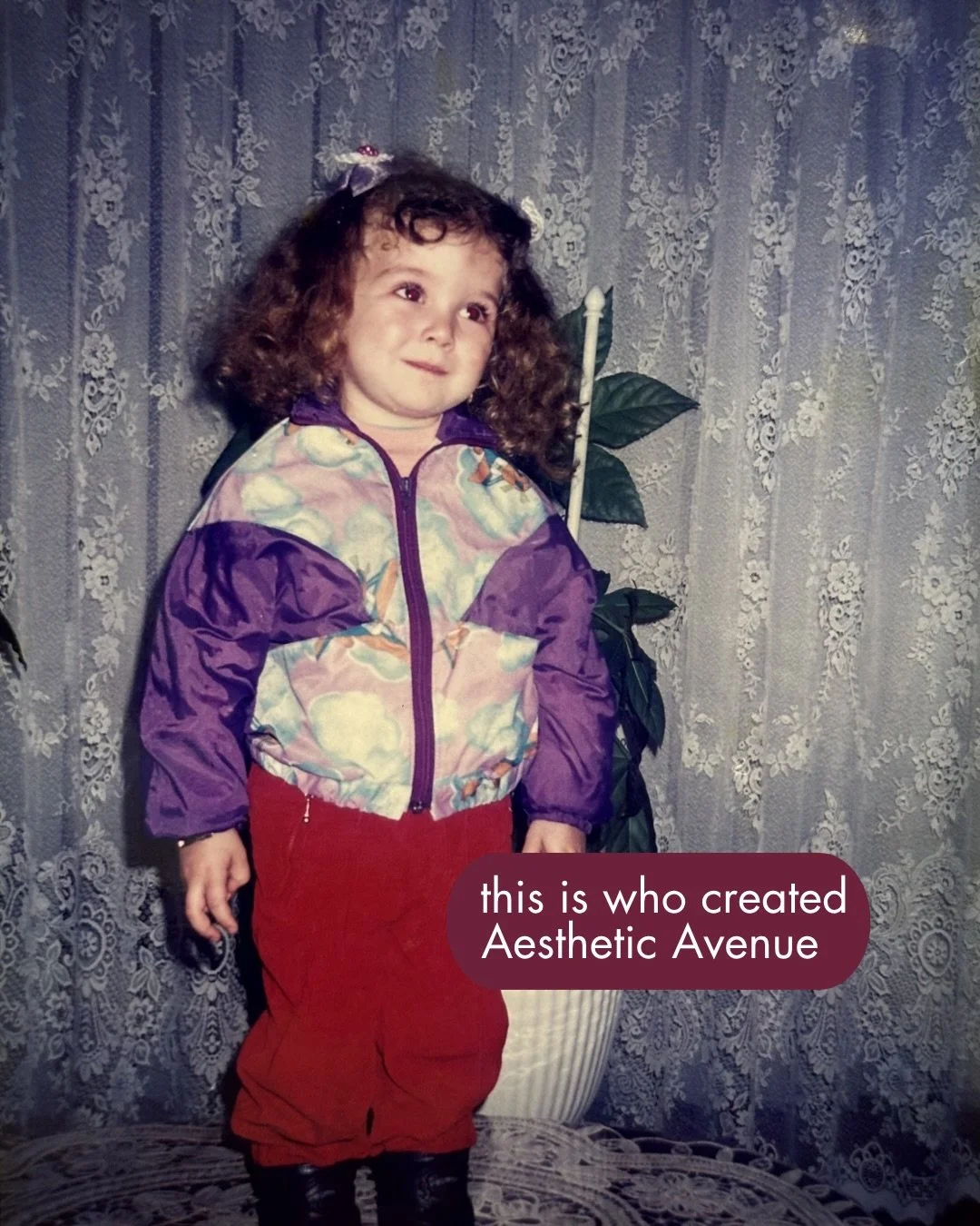 We are just literally girls 💅