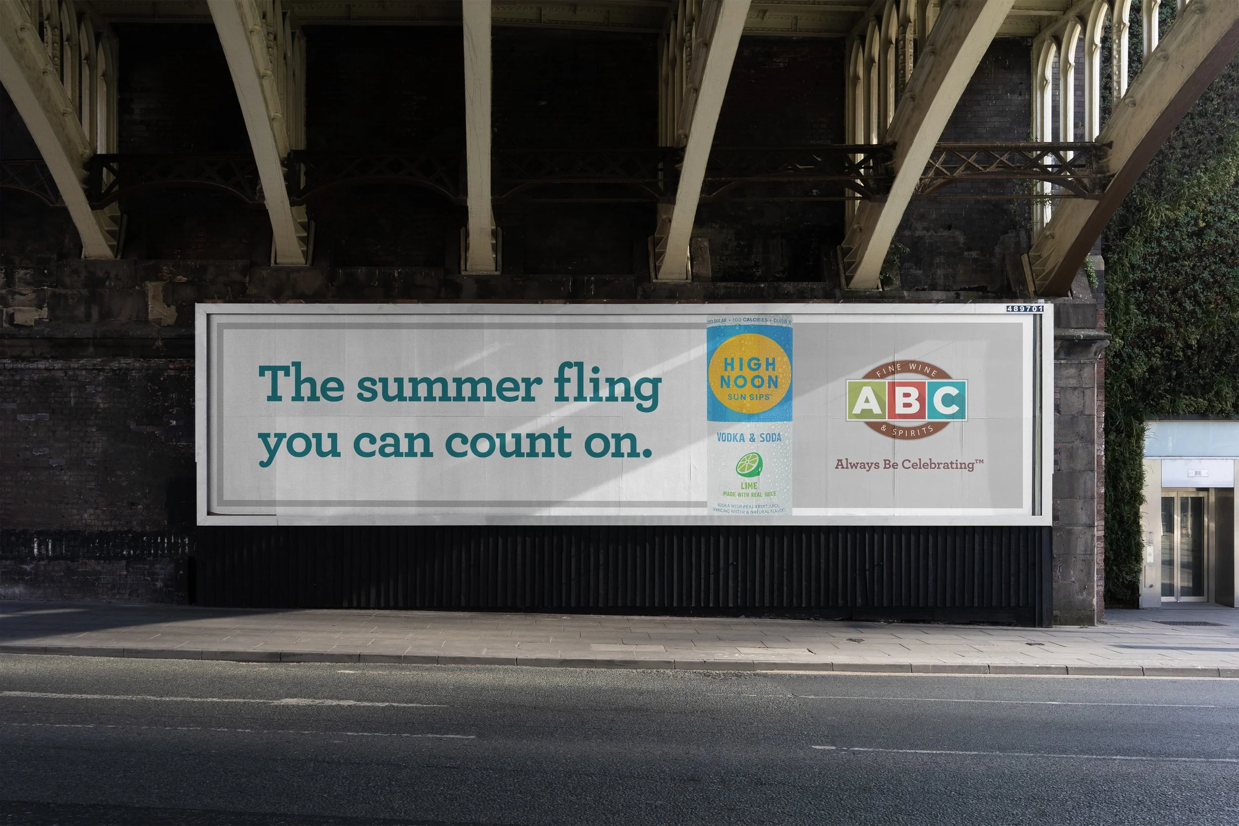 Always Be Celebrating