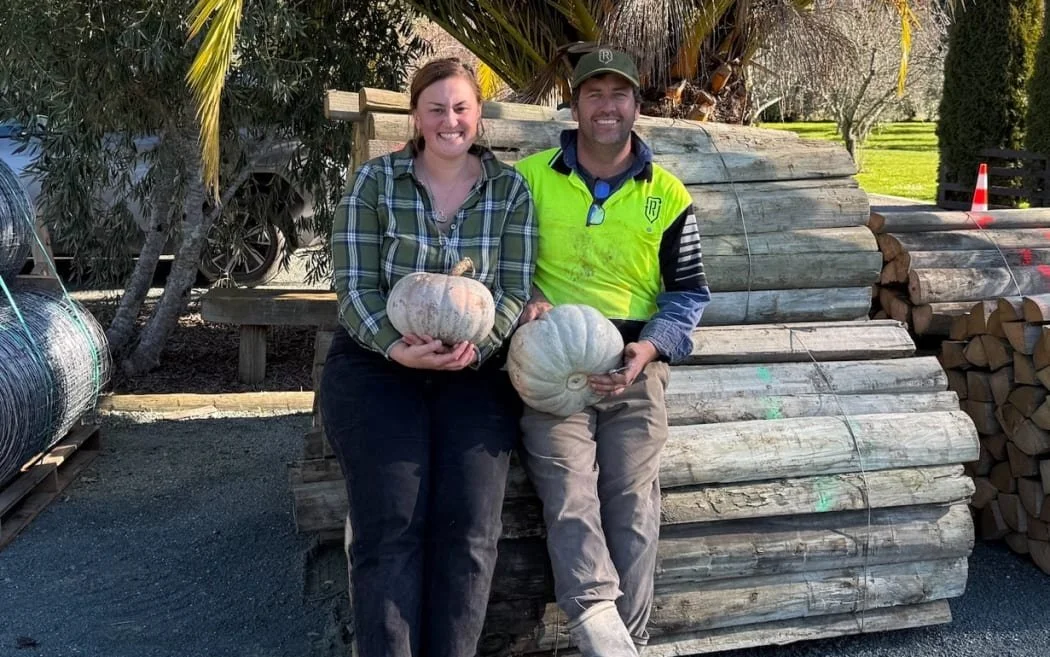 RNZ: Fencing for Tasman's 'bruised, battered', flood-hit farmers