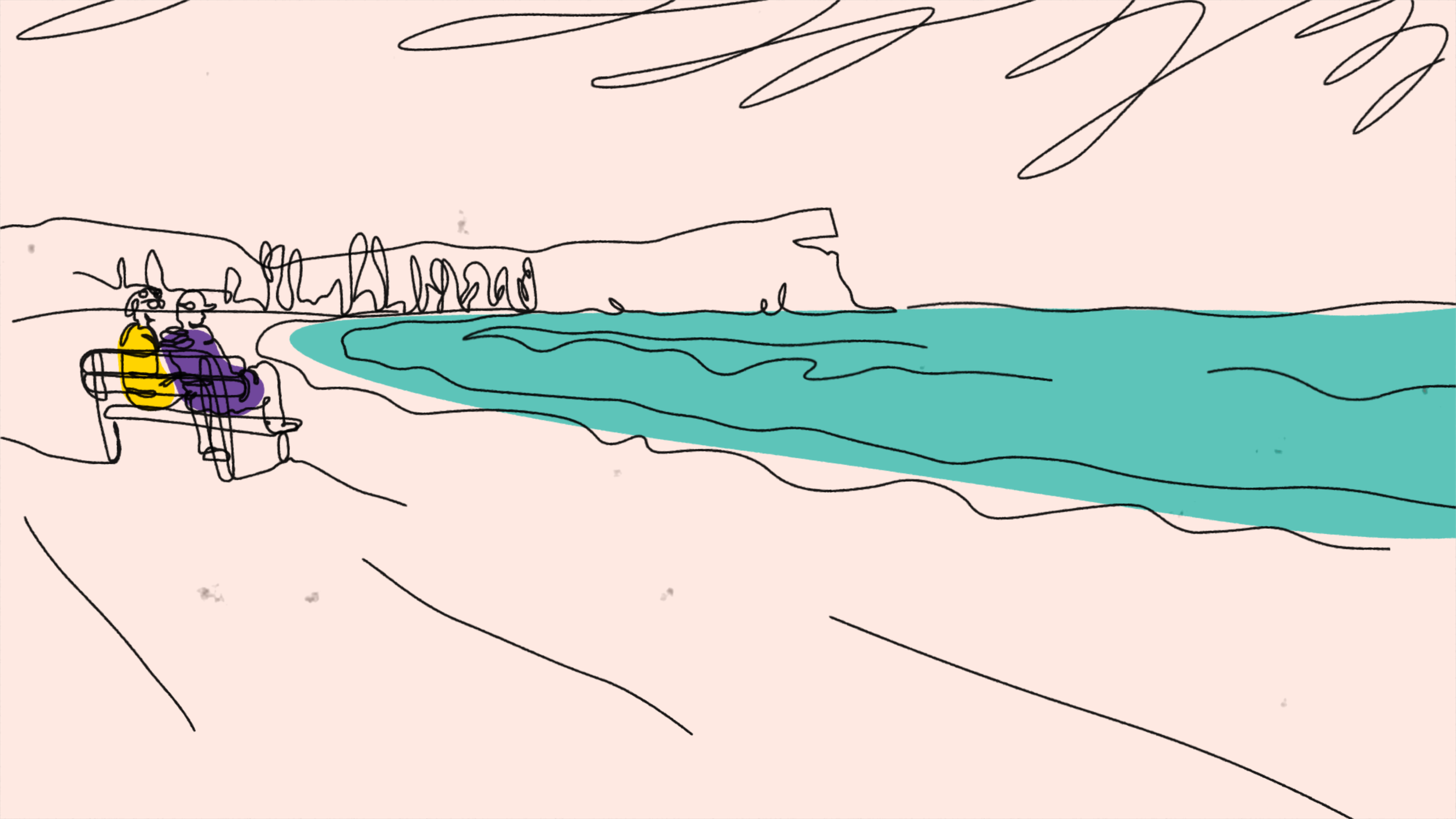 Community Animation for Northern Beaches Council | Andrew Crocker