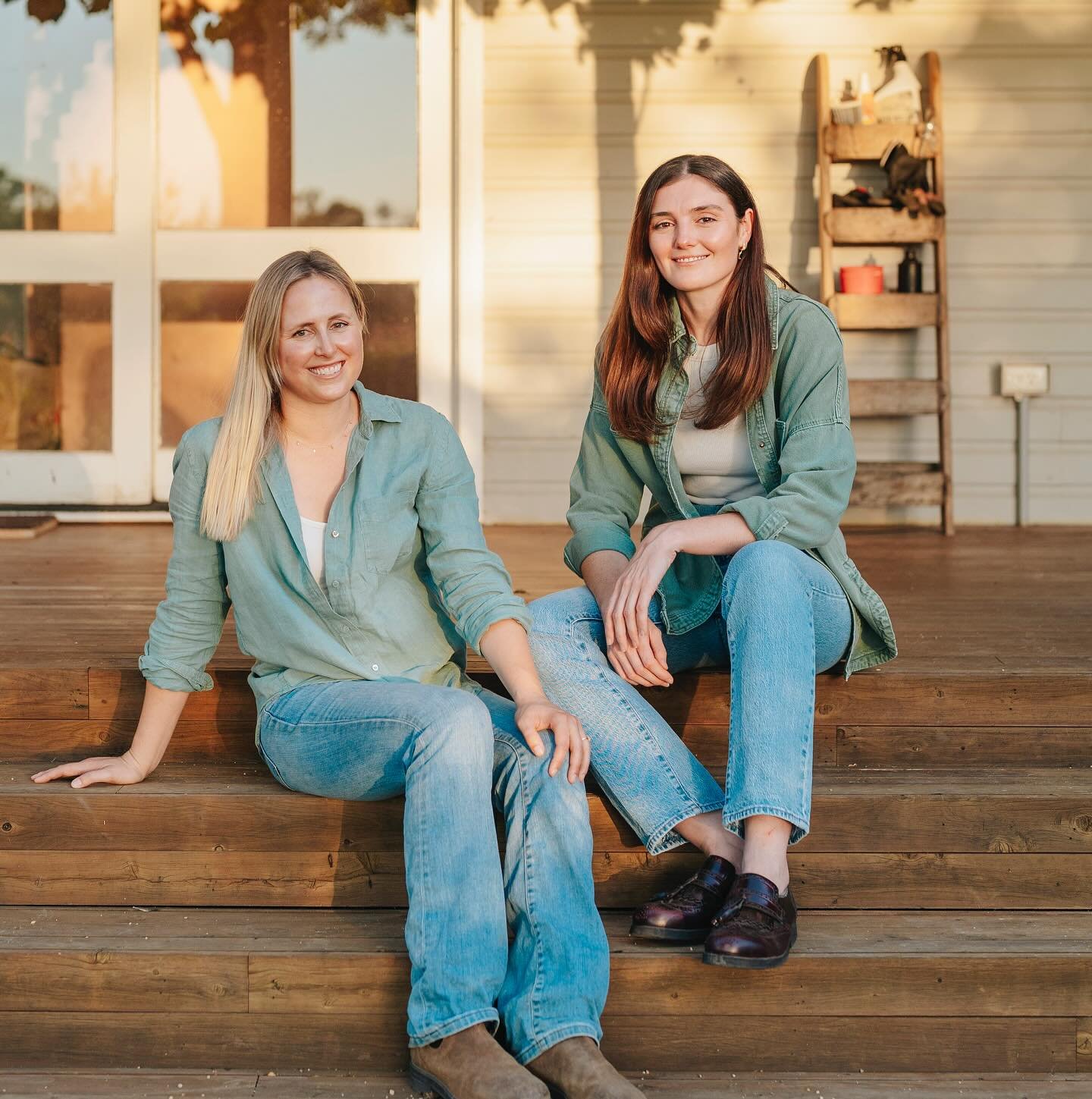 Two brains are better than one! Meet our Ladysmith Park Perennials Landscape Design team Maddie and Jacqui. Both passionate perennial garden designers and lovers of nature. Once you become a garden designer we feel you never stop learning and seeing 