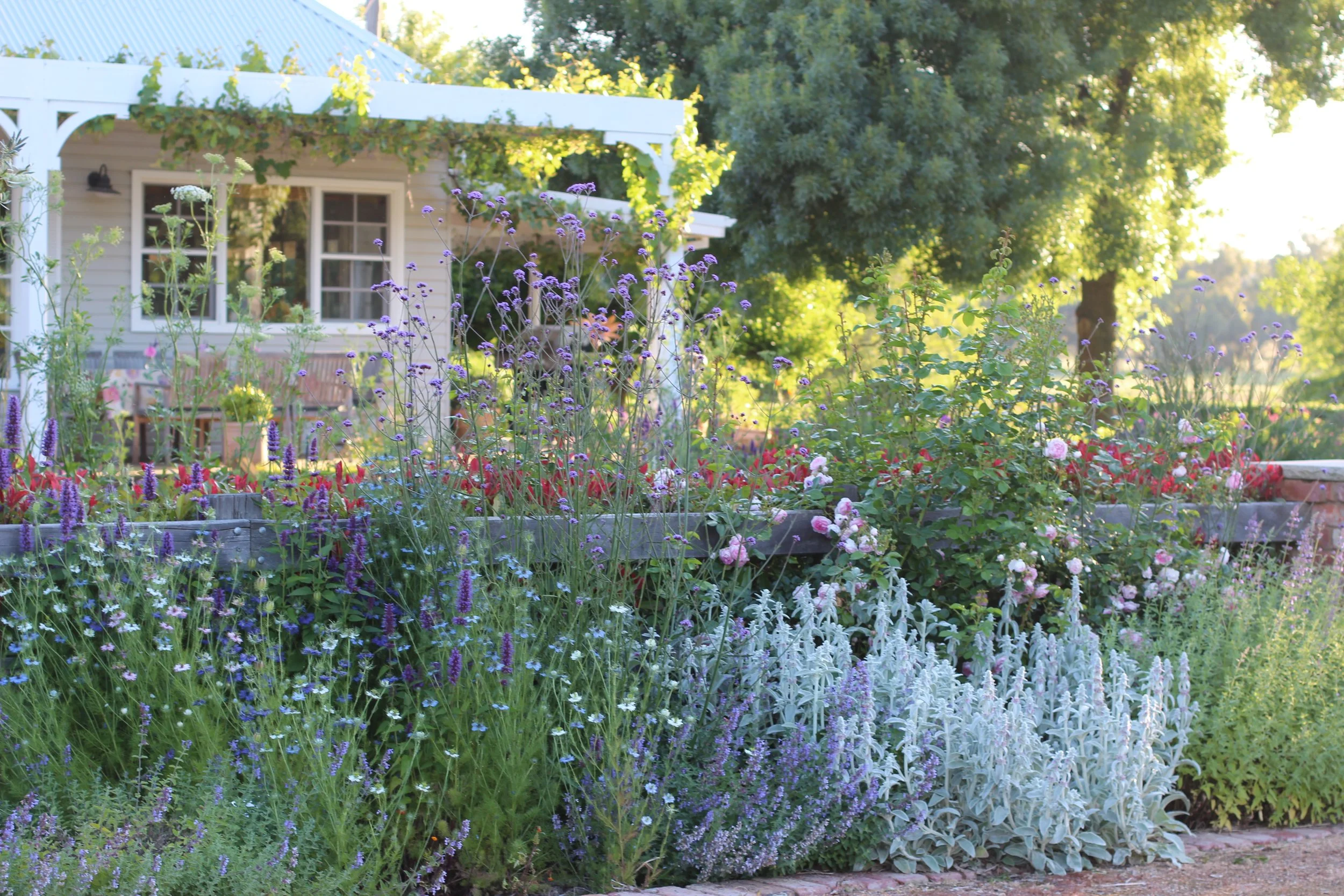 Designing Gardens That Last