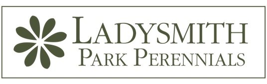 Ladysmith Park Perennials