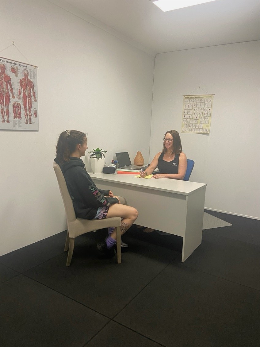 Naturopathic Treatment Package