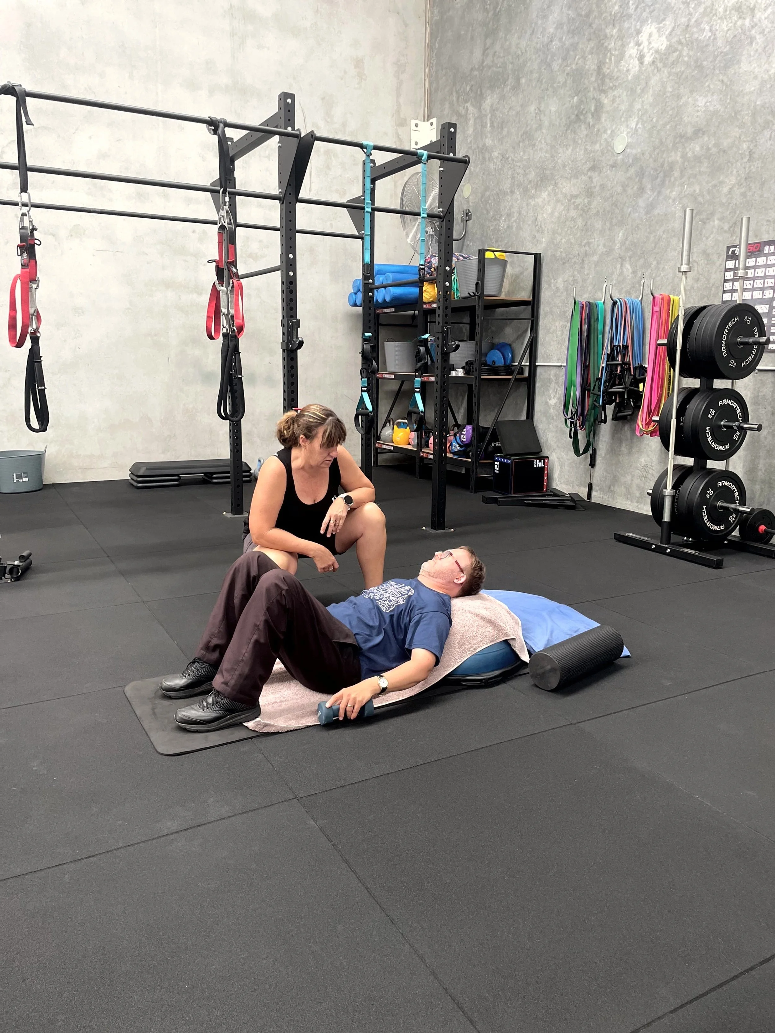 EP and PT Package