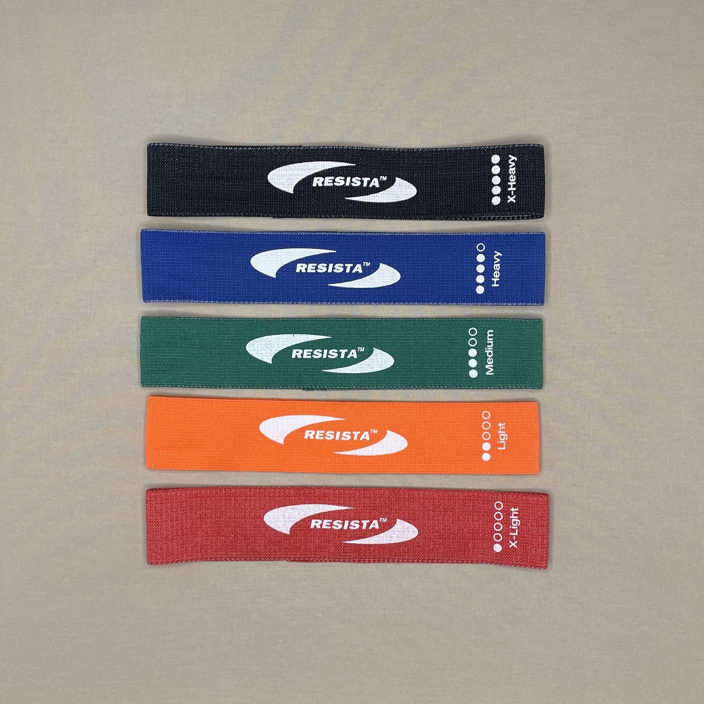 Fabric Bands