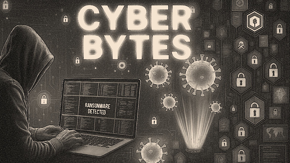 The Cyber Byte - 19 January 2026