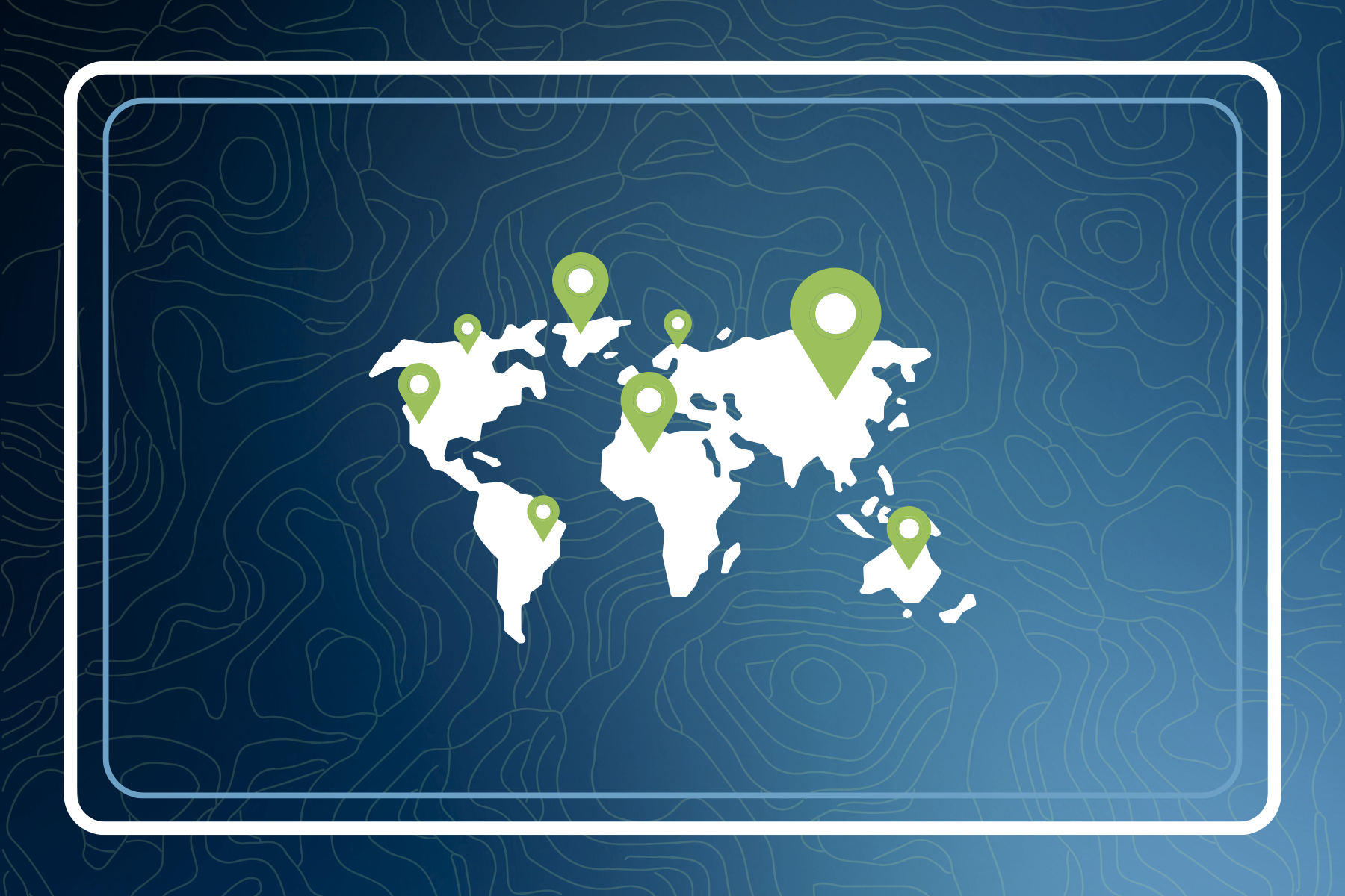 Geopolitical Risk Is Now an Enterprise Risk Problem