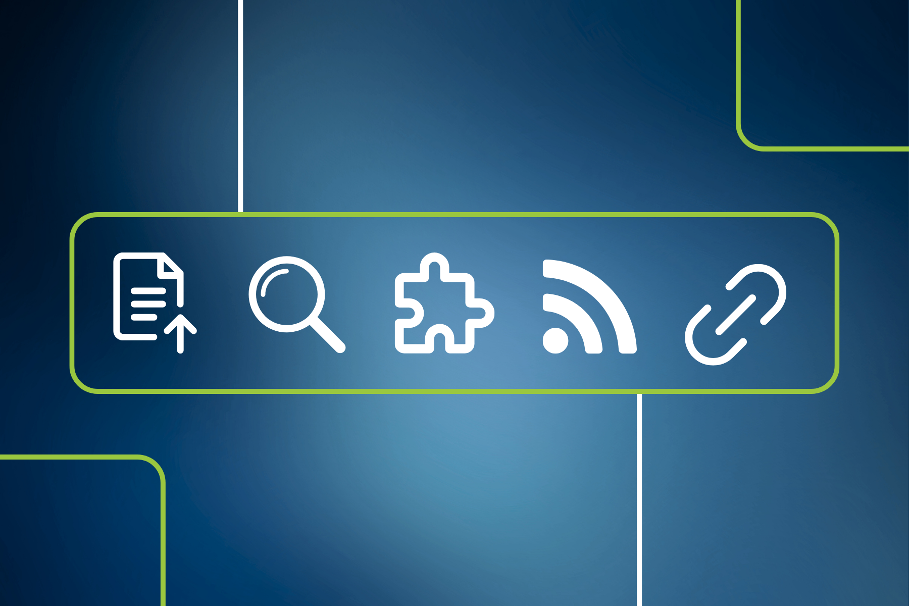 5 Ways to Build Data Collections in Indago