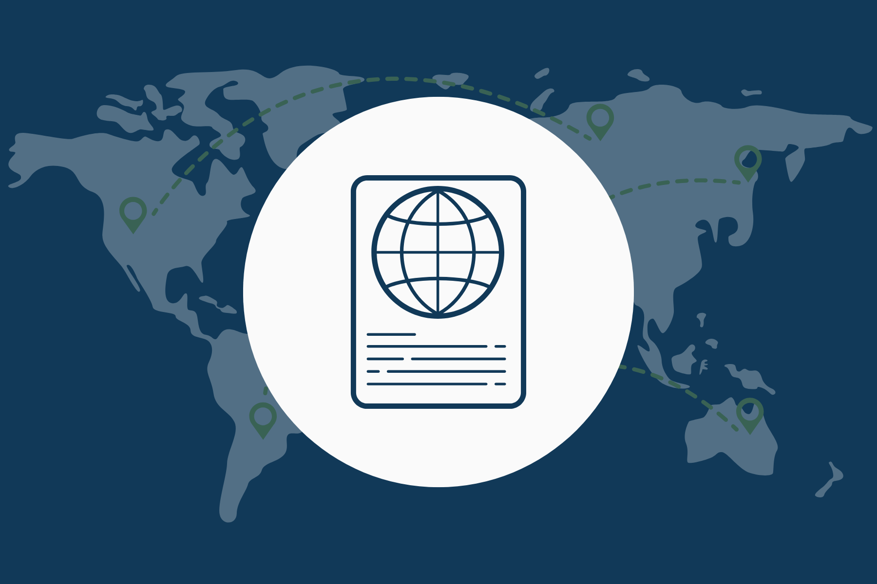 How Travel Risk Assessments Are Evolving