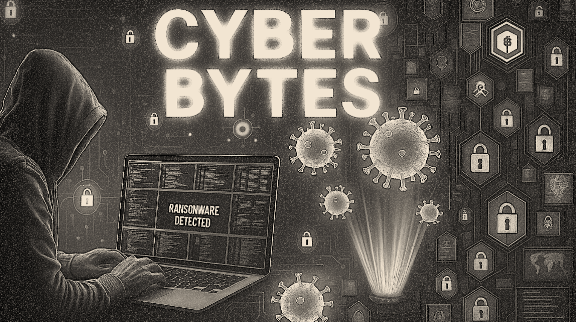The Cyber Byte - 8 July 2026
