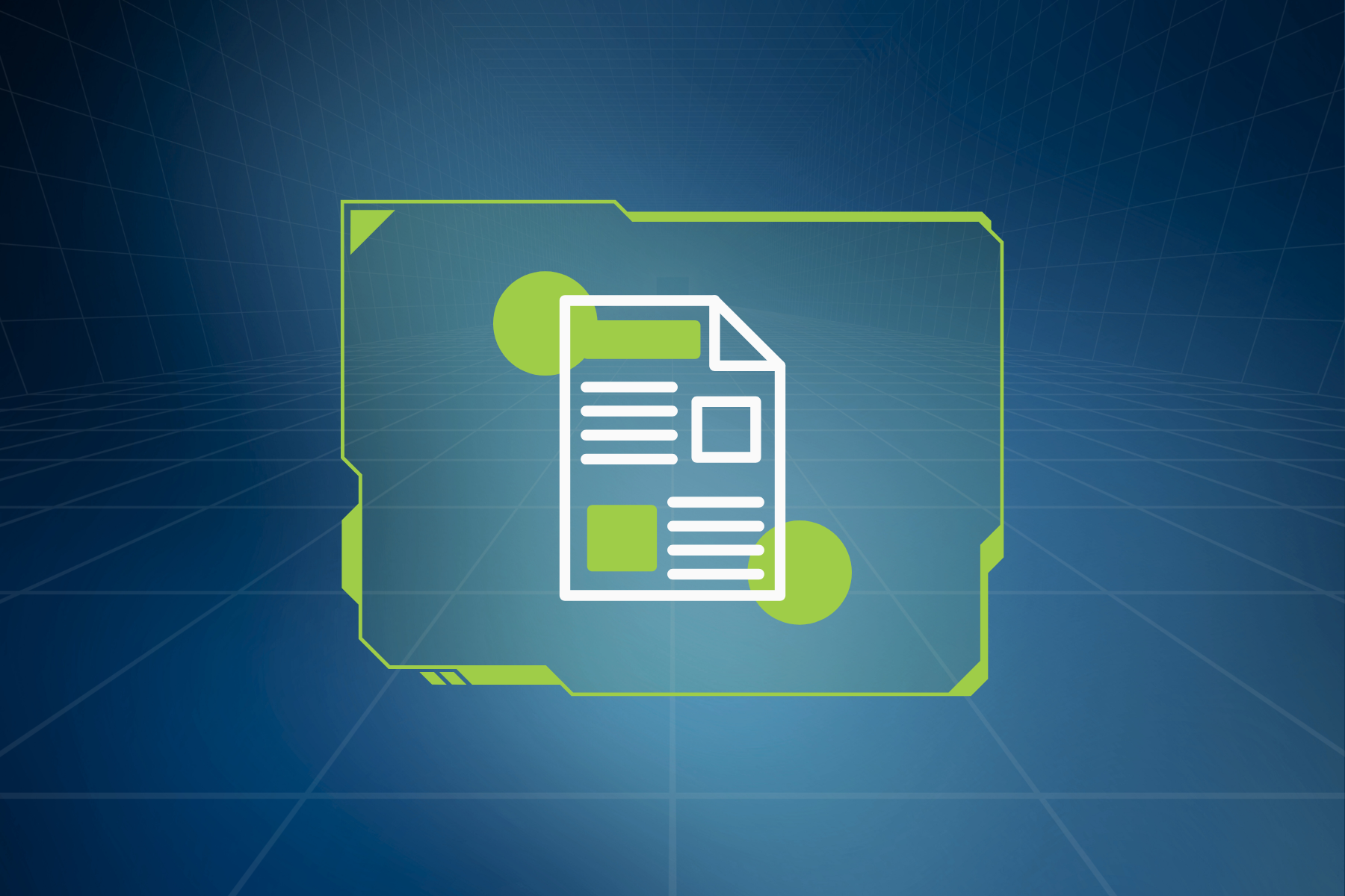 Tips for Fine-Tuning Report Templates in Indago