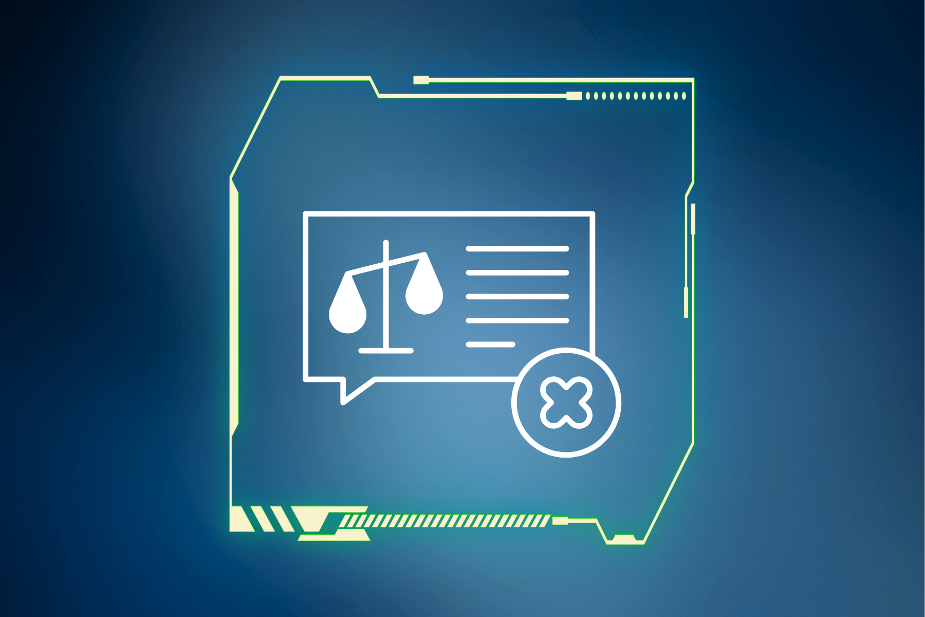 Cognitive Bias in Intelligence Analysis: Why a Clean-Sounding Report Can Still Be Wrong