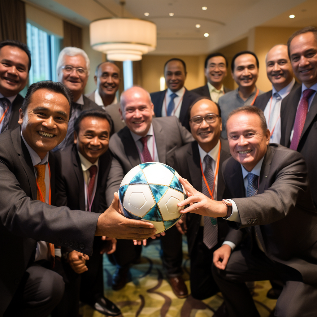 Business Development