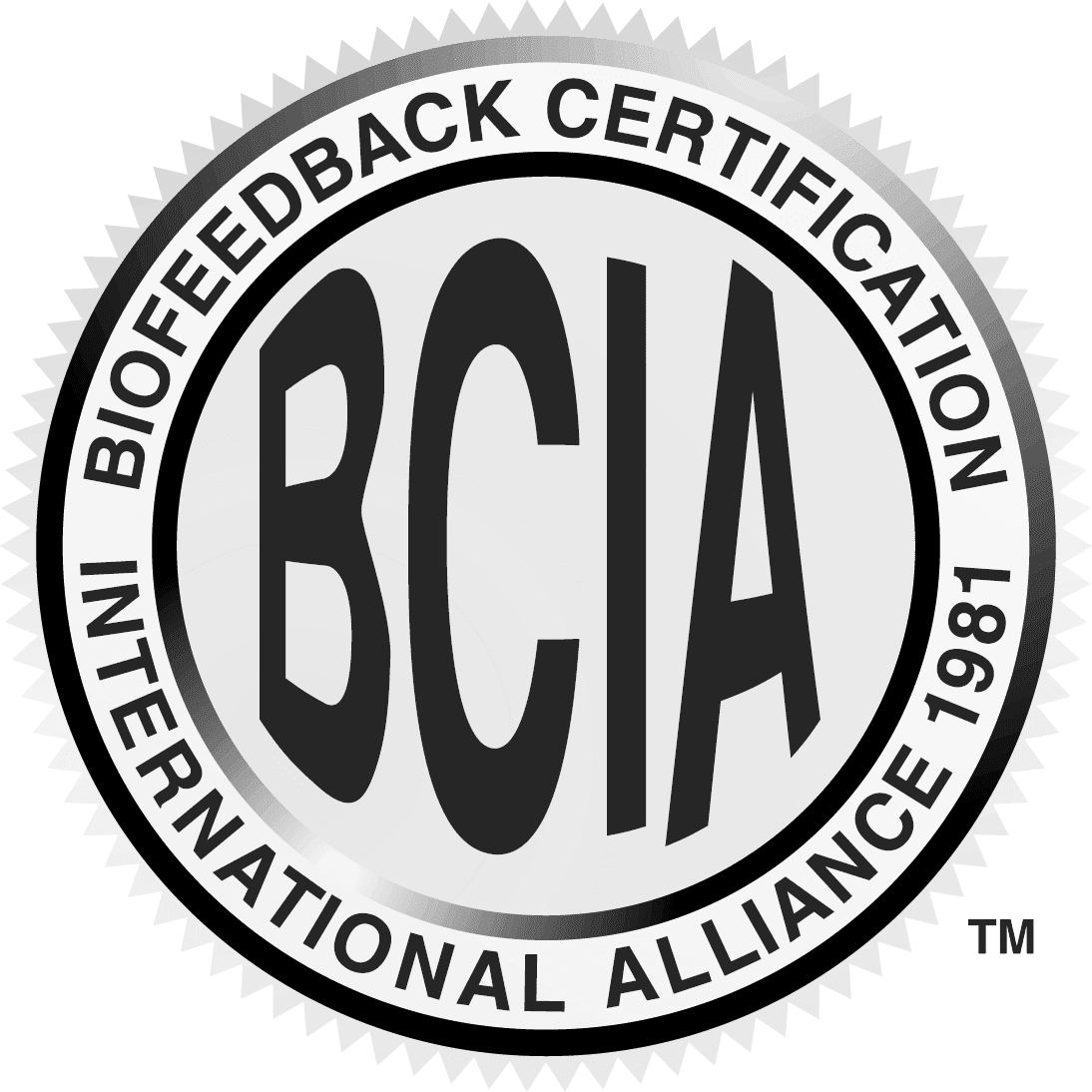 Biofeedback Certification