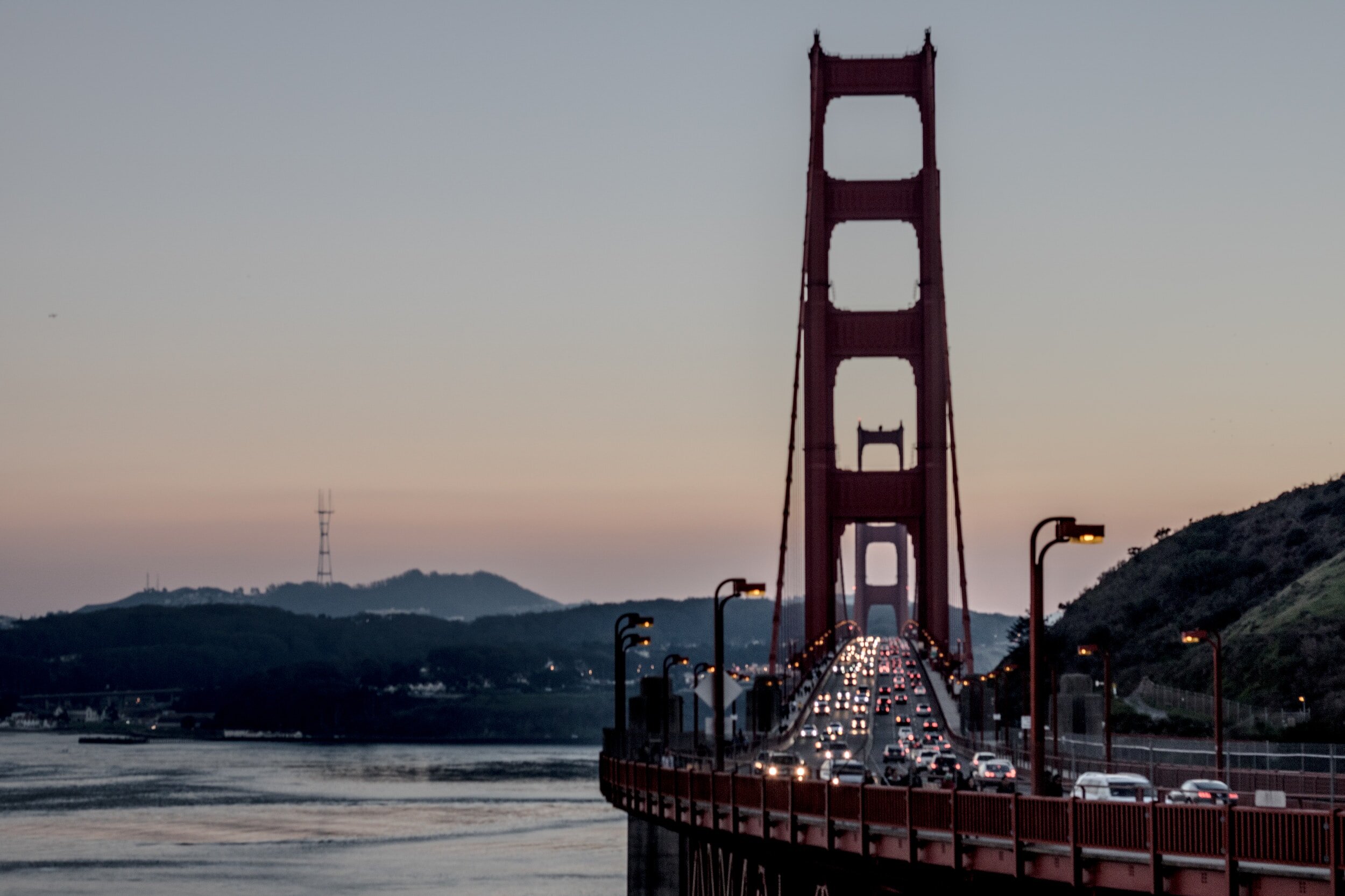 Bay Area Commuters: The Body’s Toll in Relation to Pelvic Floor Dysfunction