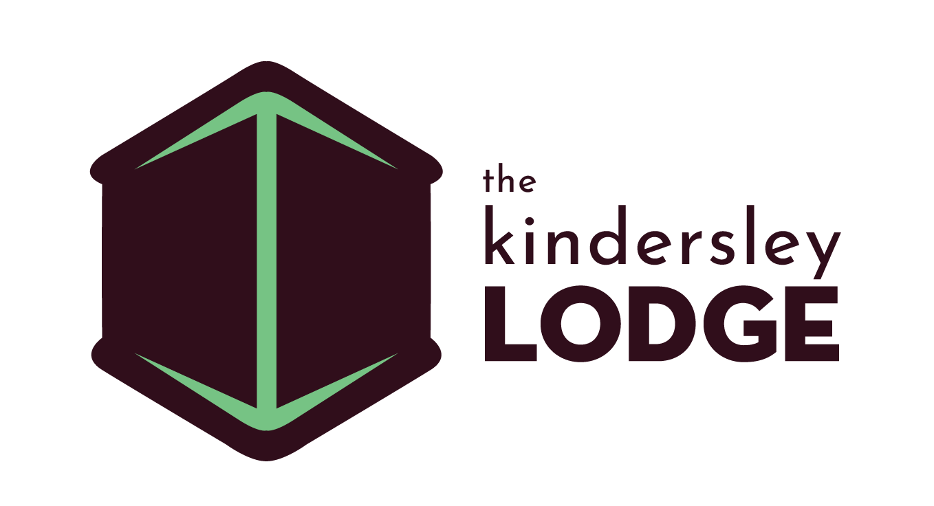 Kindersley Open Camp Lodge