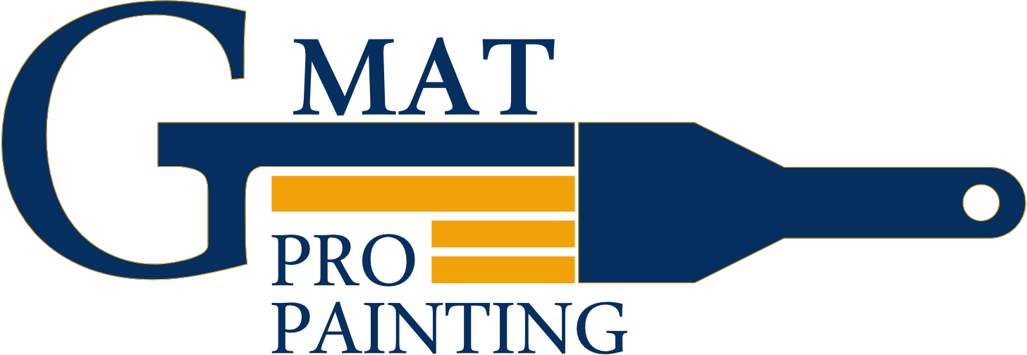 GMAT Painting
