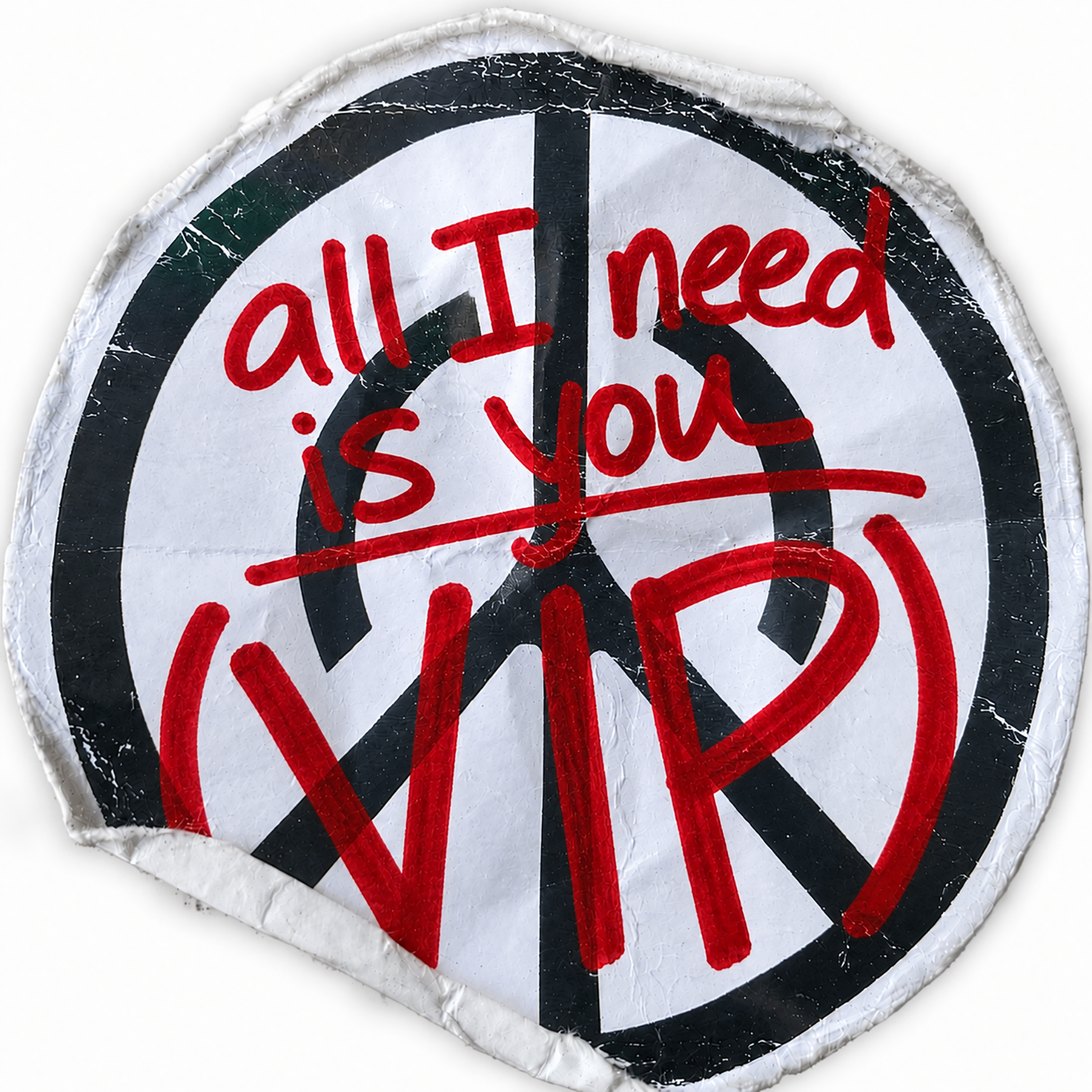 all I need is you (VIP)