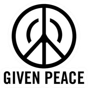 Given Peace