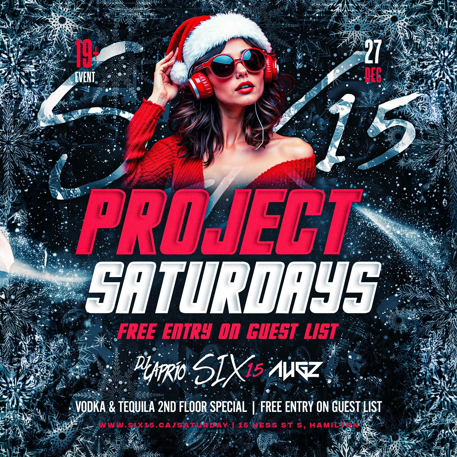 Project Saturdays