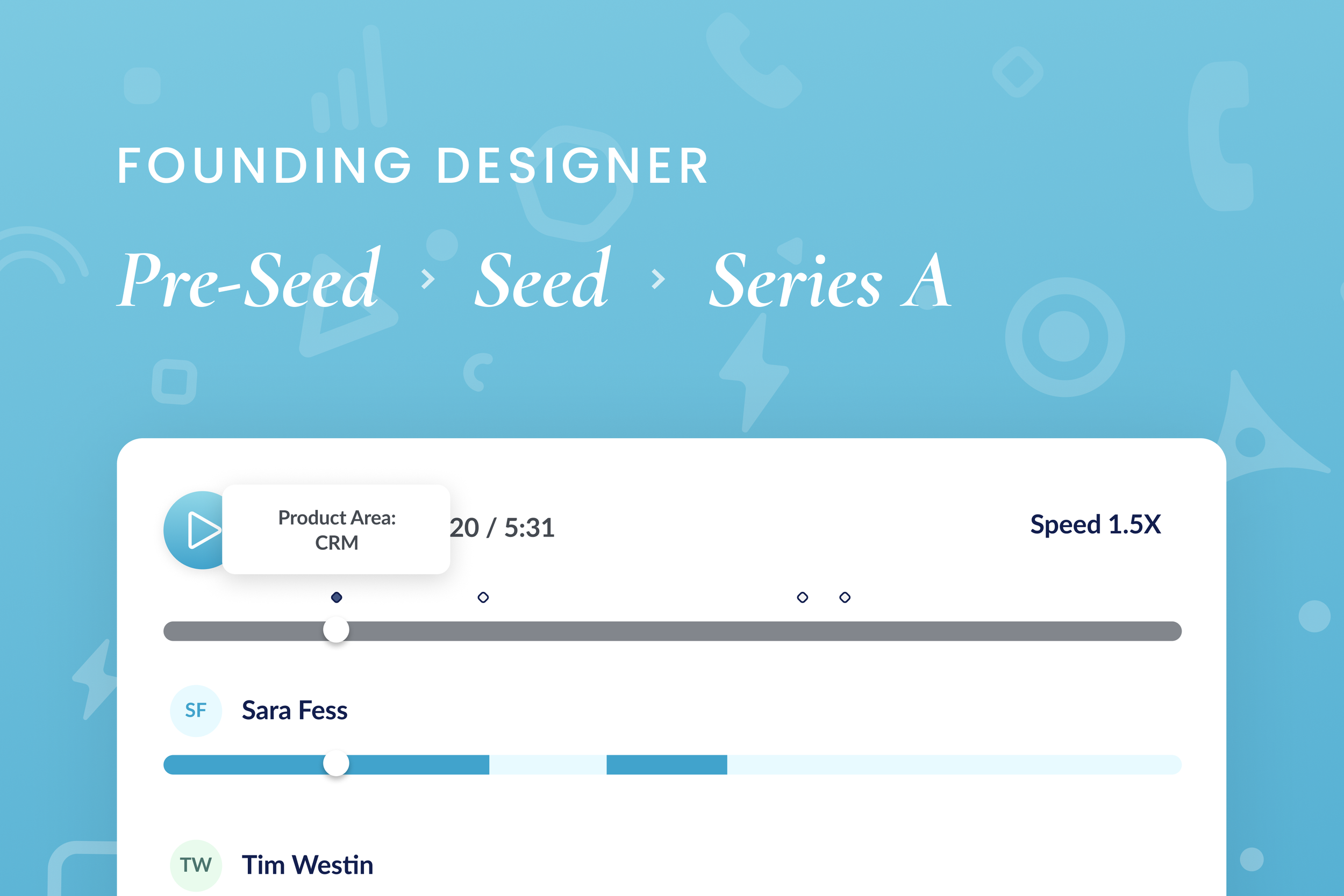 Truly: Call Coaching