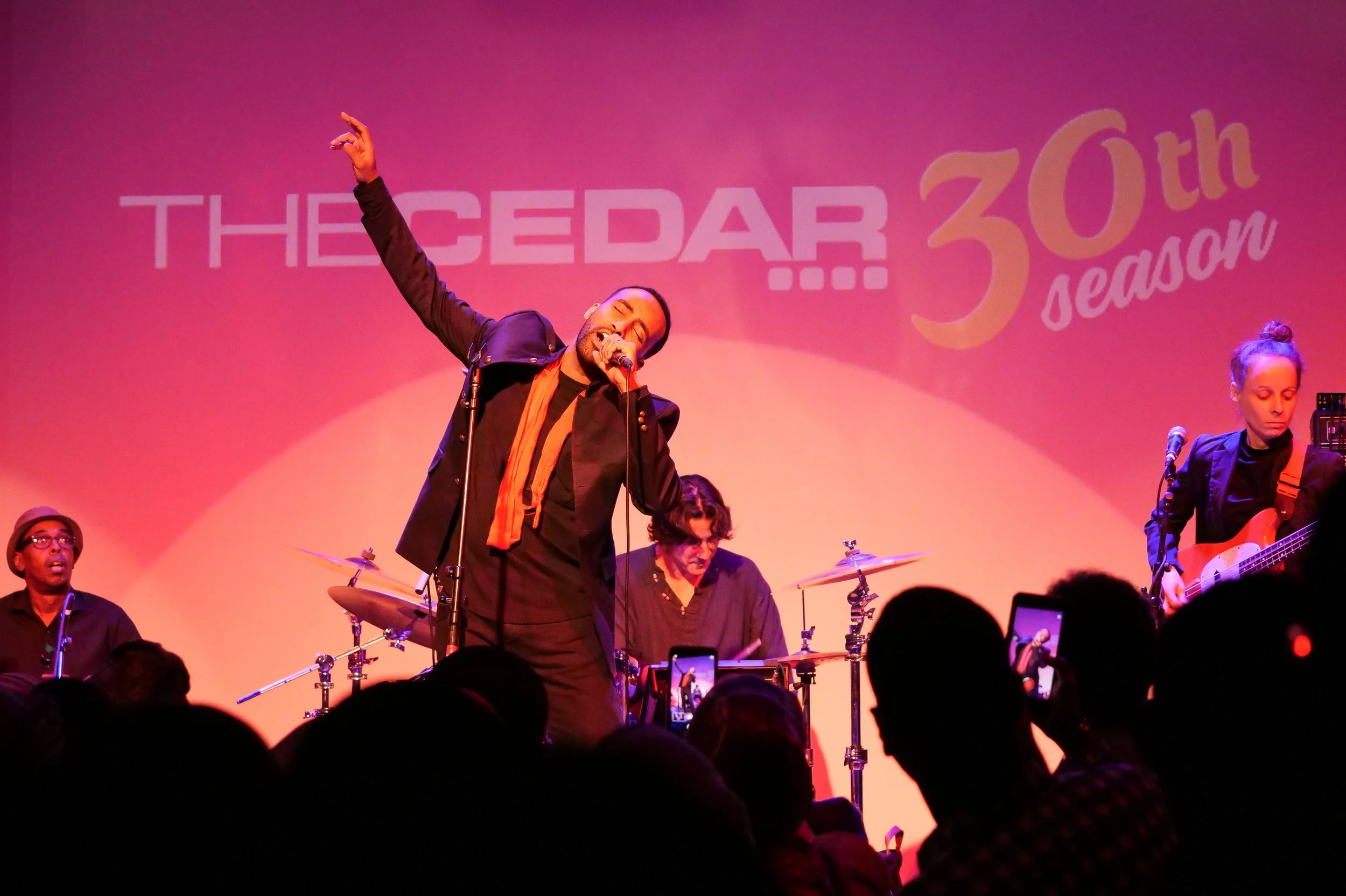 Aar Maanta September 13 - October 14 2018