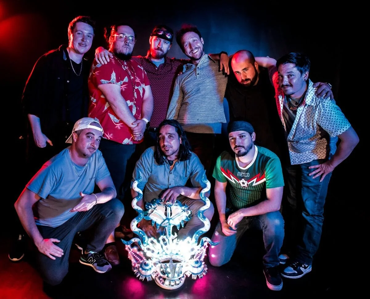 Alma Andina will be opening for MAKING MOVIES , Saturday, February 3, 2024 here at The Cedar!
Doors: 7:00 PM / Show: 8:00 PM
All Ages
Seated
$20 Advance, $25 Day of Show

Head to our Linktree for tickets!