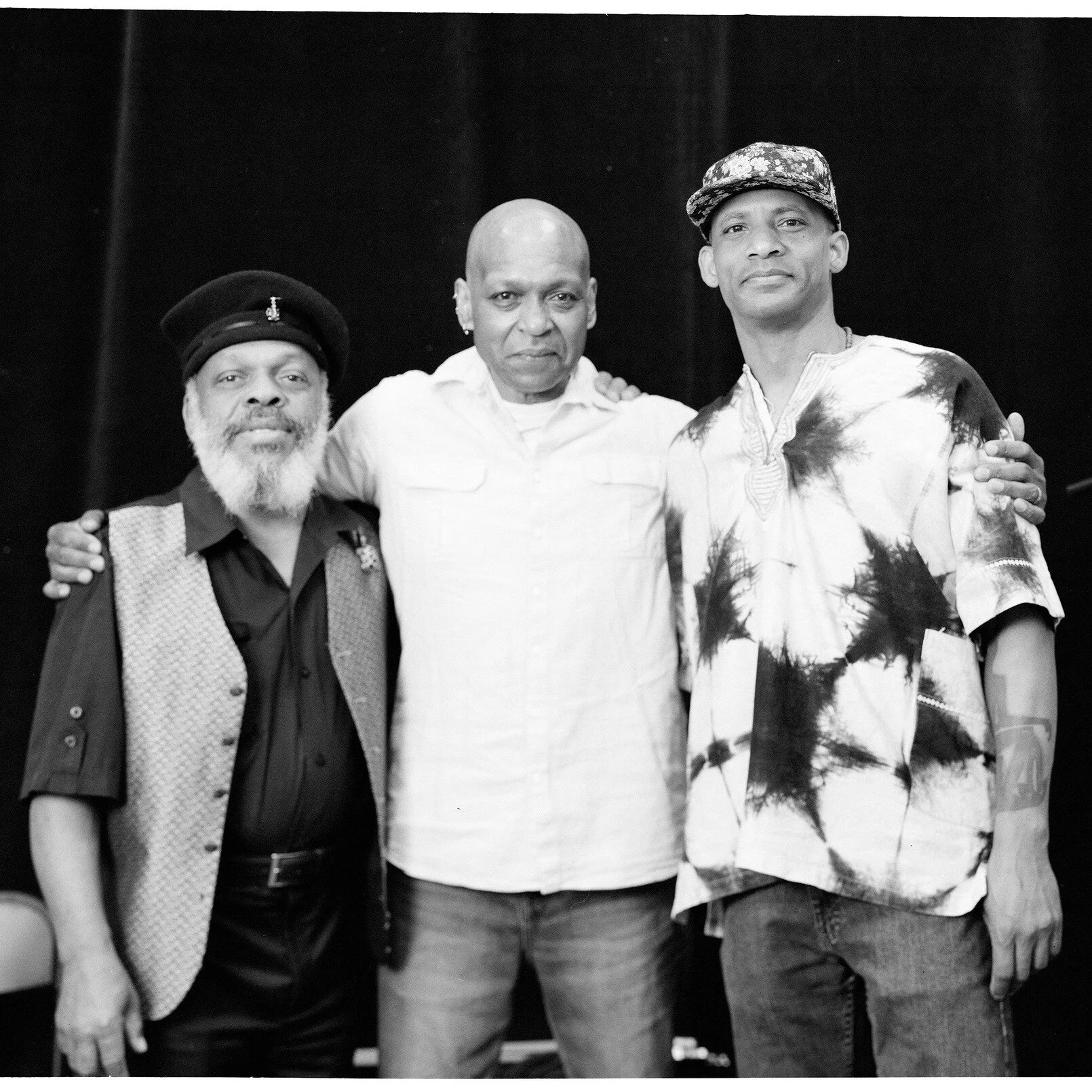 The Cedar Presents 
TRIGANOL ft. Anthony Cox, Douglas R. Ewart &amp; Davu Seru with Sarah M. Greer
Saturday, March 29, 2024 / Doors: 7:00 PM / Show: 8:00PM
All Ages
Seated
$23 Advance, $28 Day of Show

Tickets on sale Friday, January 19, 2024 at 12 P