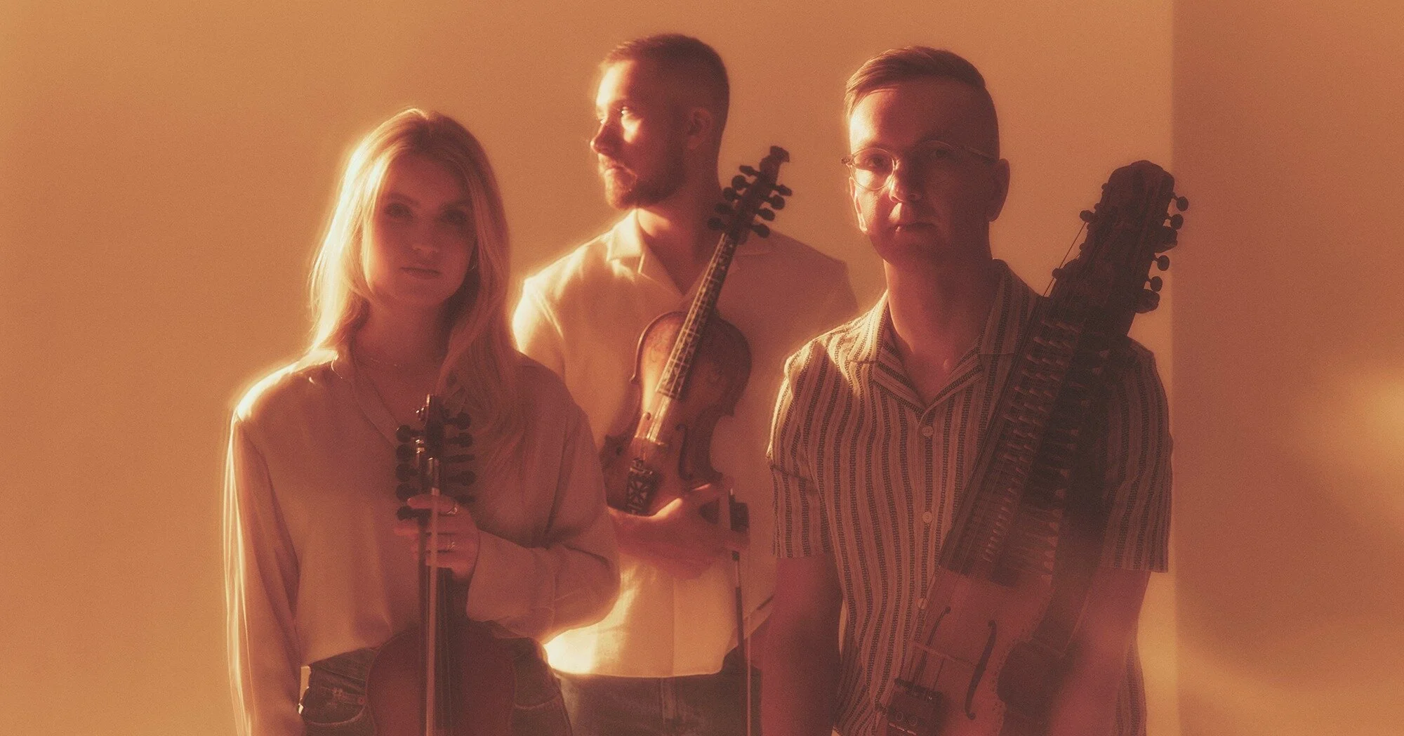 The Cedar Presents 
NORDIC ROOTS SERIES: NORTHERN RESONANCE + TALL POPPY STRING BAND
Wednesday, May 1, 2024 / Doors: 7:00 PM / Show: 7:30PM
All Ages
Seated
$25 Advance, $30 Day of Show

Tickets on sale Friday, January 26, 2024 at 12 PM CT! Head to ou