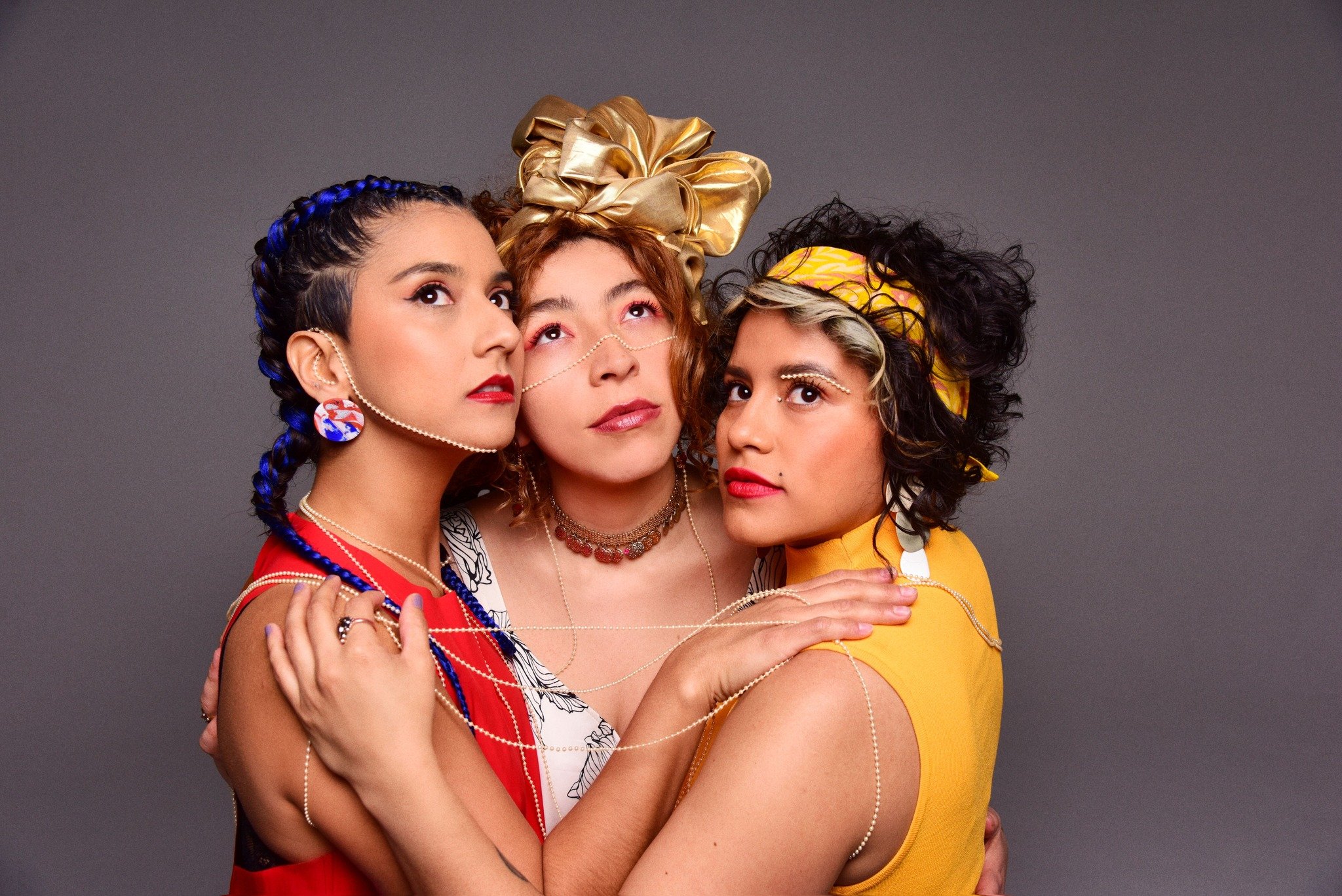 The Cedar Presents 
LADAMA + LAS GUARACHERAS 
Saturday, September 14, 2024/ Doors: 7:00 PM / Show: 8:00 PM
All Ages
Standing
$25 Advance, $30 Day of Show

Tickets on sale Friday, May 17, 2024 at 12PM CT! Head to our Linktree!