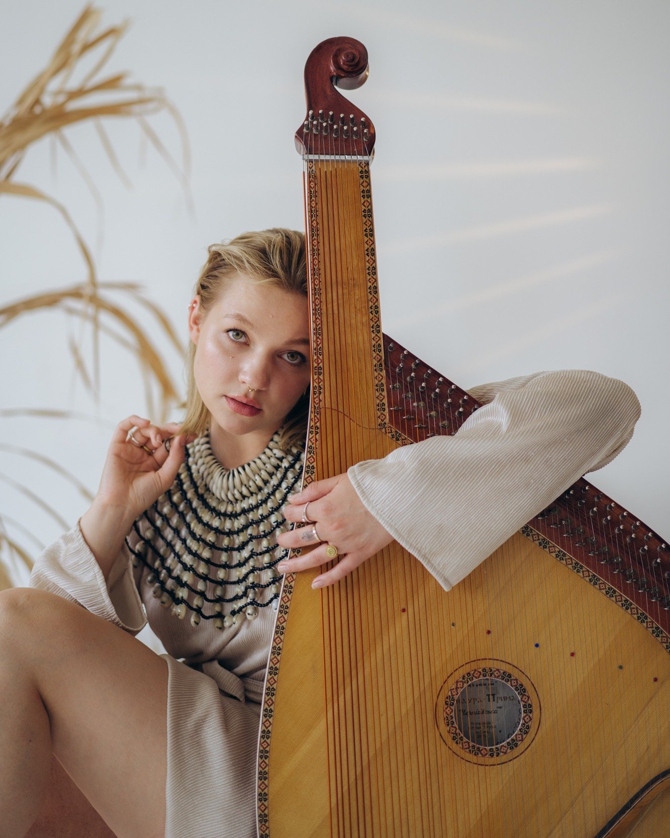 The Cedar Presents 
MARYNA KRUT with Maja Radovanlija
Tuesday, October 1, 2024 / Doors: 7:00 PM / Show: 7:30 PM
All Ages
Seated
$23 Advance, $28 Day of Show 

Tickets on sale Friday, May 24, 2024 at 12PM CT! Head to our Linktree!