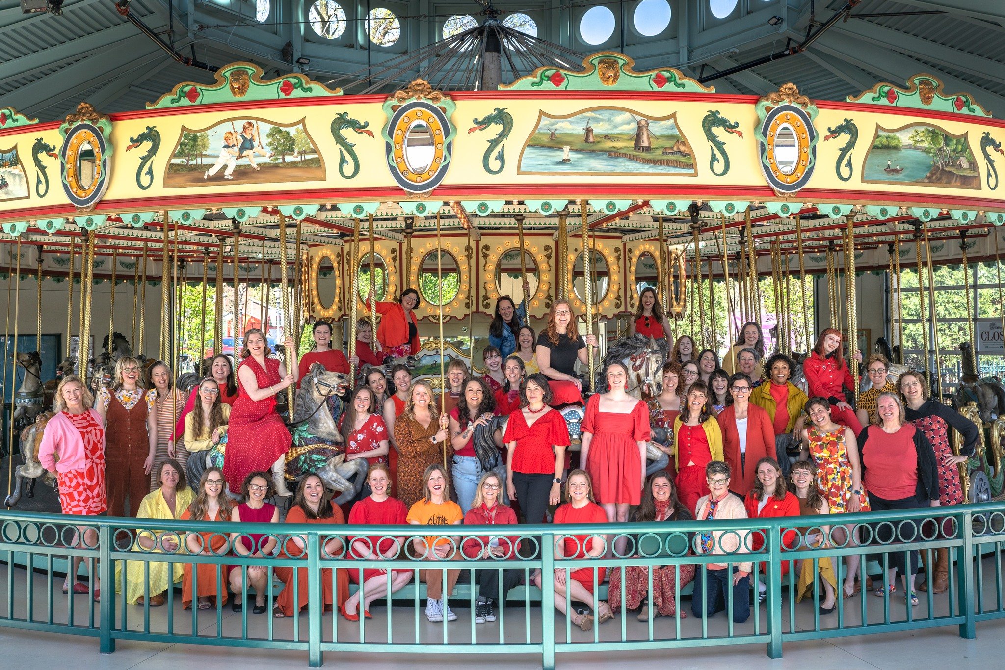 The Cedar Presents
PRAIRIE FIRE CHOIR with Barbara Cohen &amp; Little Lizard - Great Big Hill Of Hope 14th Season Finale
Saturday, November 8, 2025 / Doors: 7:00 PM / Show: 8:00 PM
All Ages
Seated

🎟️ Tickets on sale now! Head to our Linktree!