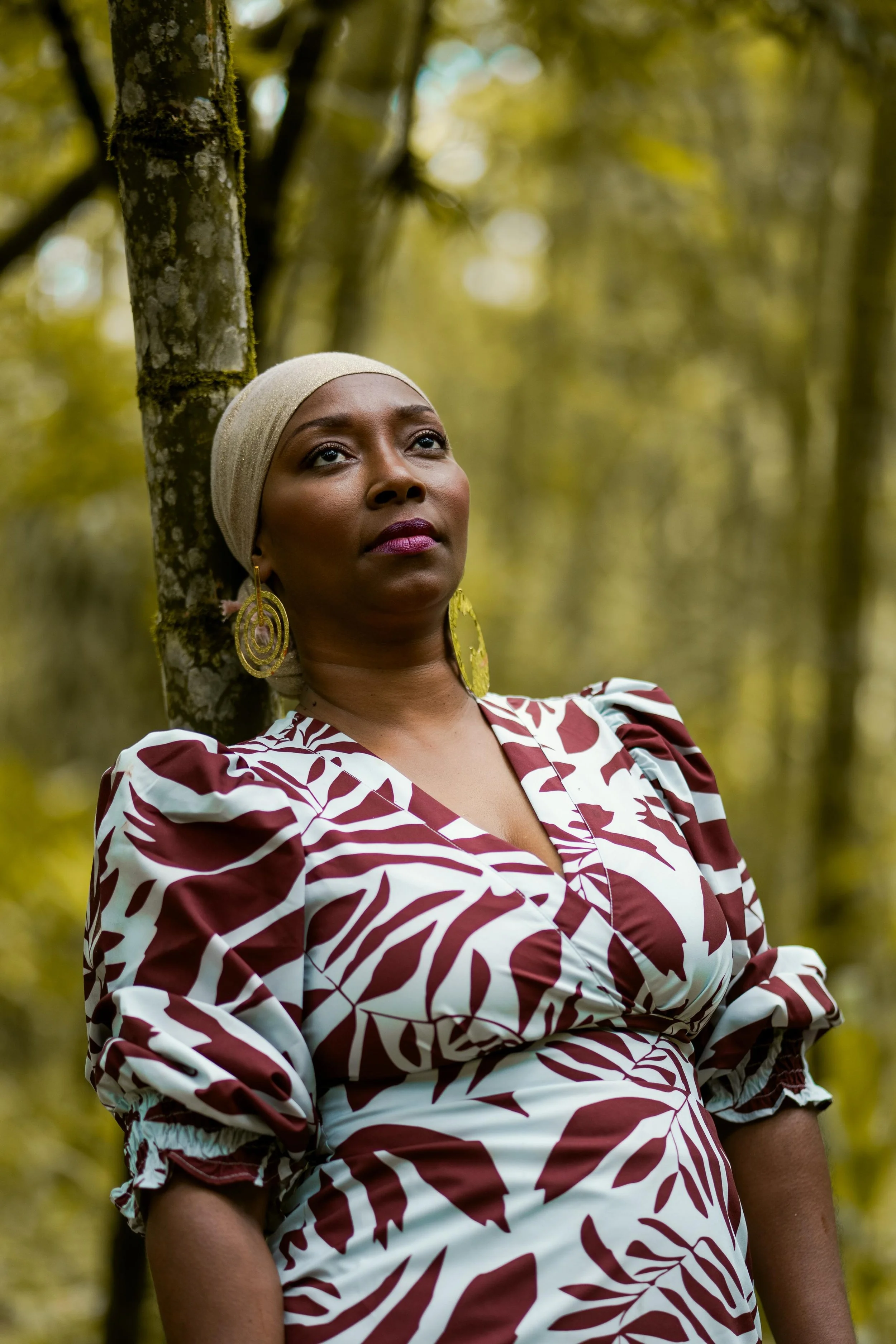 An Evening with NIDIA GÓNGORA
