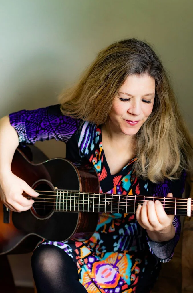 DAR WILLIAMS with Joy Clark