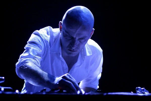 The Cedar Presents
FRANCK VIGROUX &ndash; Cascades 
Wednesday, December 10, 2025 / Doors: 7:00 PM / Show: 7:30 PM
All Ages
Seated

Cascades is a live audiovisual project inspired by the concept of waterfalls, here represented by flows of pixels whose