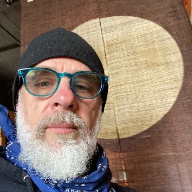 The Cedar Presents
WINTER SOLSTICE SOUND BATH with Marc Anderson and Natalie Nowytski
Sunday, December 21, 2025 / Doors: 7:00 PM / Show: 7:30 PM
All Ages
Open Floor

Celebrate the longest night in soothing, rich vibrations and the warm glow of joyous