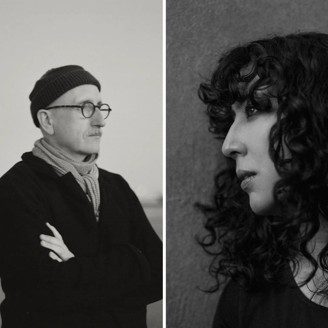 The Cedar and Drone Not Drones Presents
CLARICE JENSEN and CHUCK JOHNSON
Monday, March 23, 2026 / Doors: 7:00 PM / Show: 7:30 PM
All Ages
Seated
Drone Not Drone veterans composer/cellist Clarice Jensen and composer/multi-instrumentalist Chuck Johnso