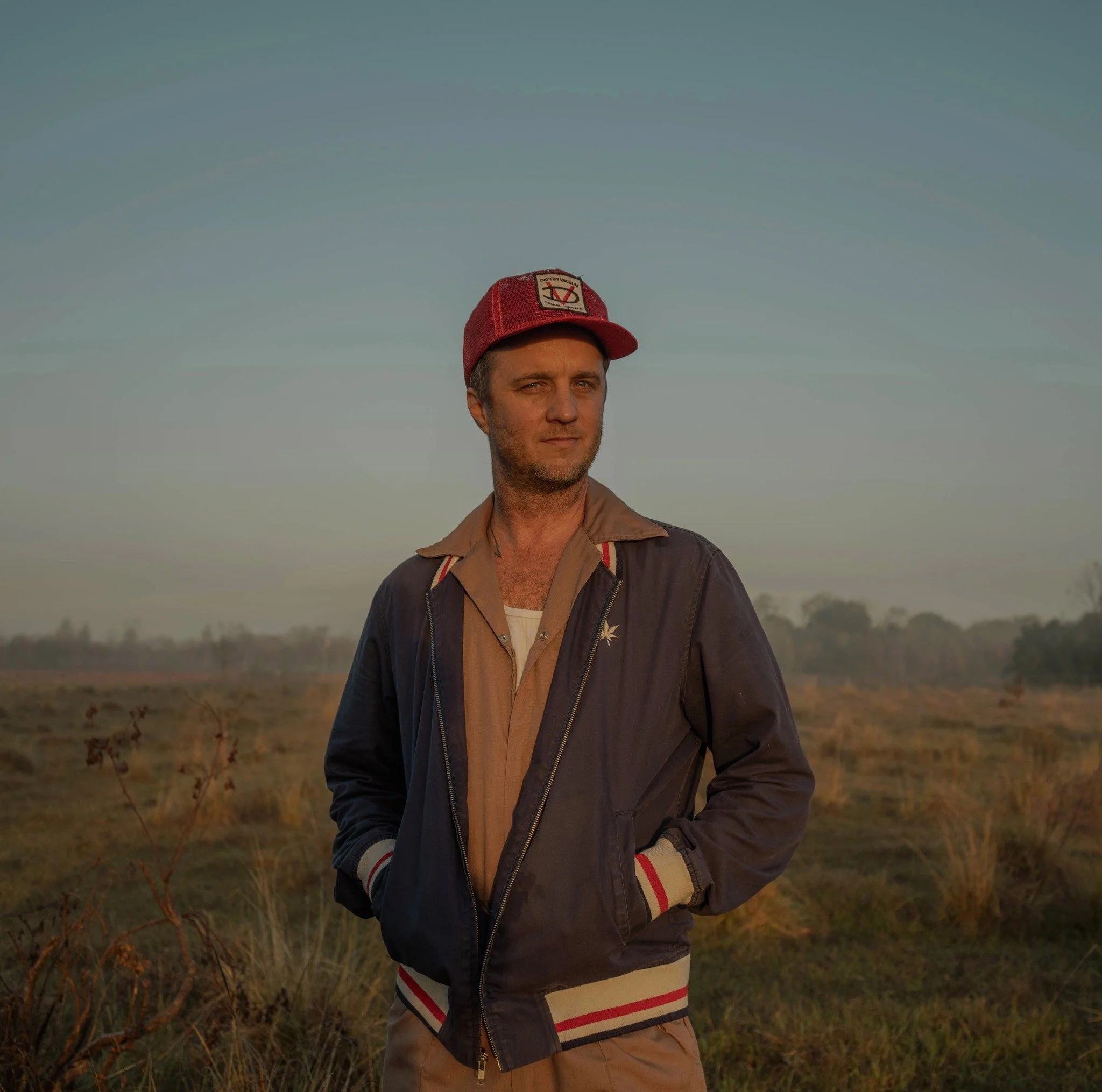 The Cedar Presents
LOUIS MICHOT
Thursday, March 5, 2026 / Doors: 7:00 PM / Show: 7:30 PM
All Ages
Seated

Louis Michot is best known as the fiddle player and lead singer for the Grammy award-winning Lost Bayou Ramblers, but his passion for Louisiana 