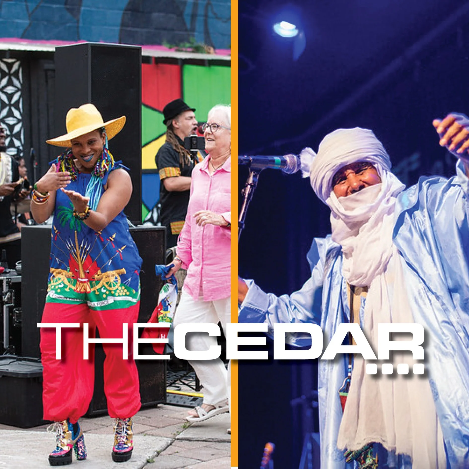 Give to the Max Day is November 20, 2025, but you don&rsquo;t have to wait. You can schedule your gift today! All new donations will be matched dollar-for-dollar. 

Link in the Bio.