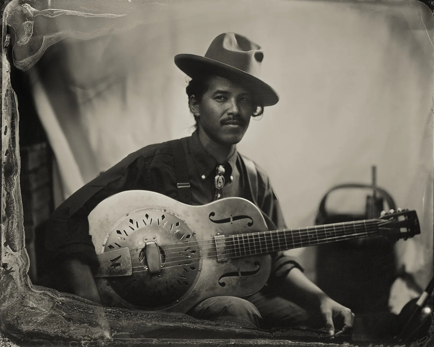 Nat Myers will be opening for FANTASTIC NEGRITO at The Cedar!
Friday, April 10, 2026/ Doors: 7:00 PM / Show: 8:00 PM
All Ages
Standing

🎟️ Head to our Linktree for tickets!