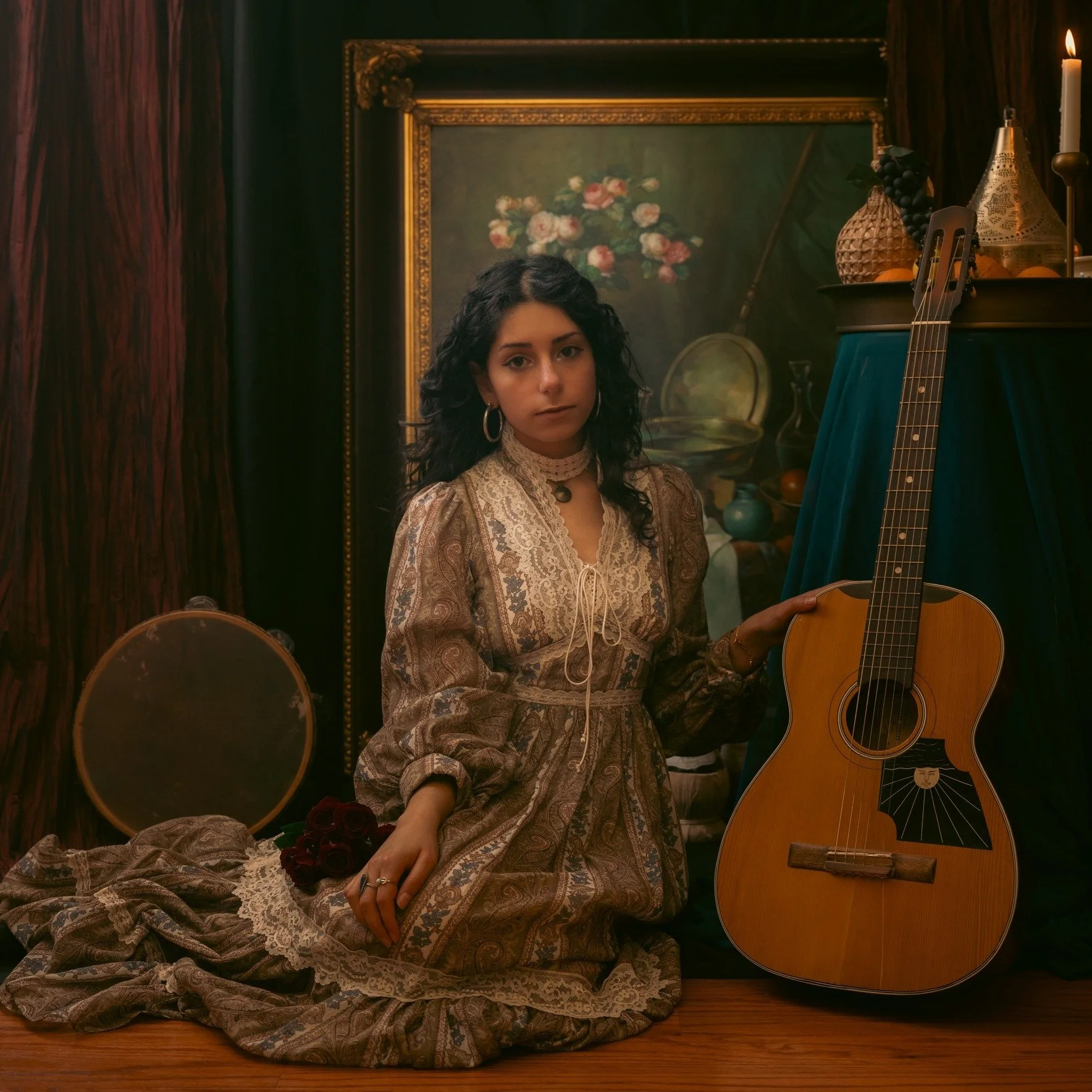 The Cedar Presents
AMANDA PASCALI
Thursday, March 12, 2026/ Doors: 7:00 PM / Show: 7:30 PM
All Ages
Seated

As the rising voice of America&rsquo;s most ethnically diverse generation of young people, singer-songwriter Amanda Pascali writes music that 