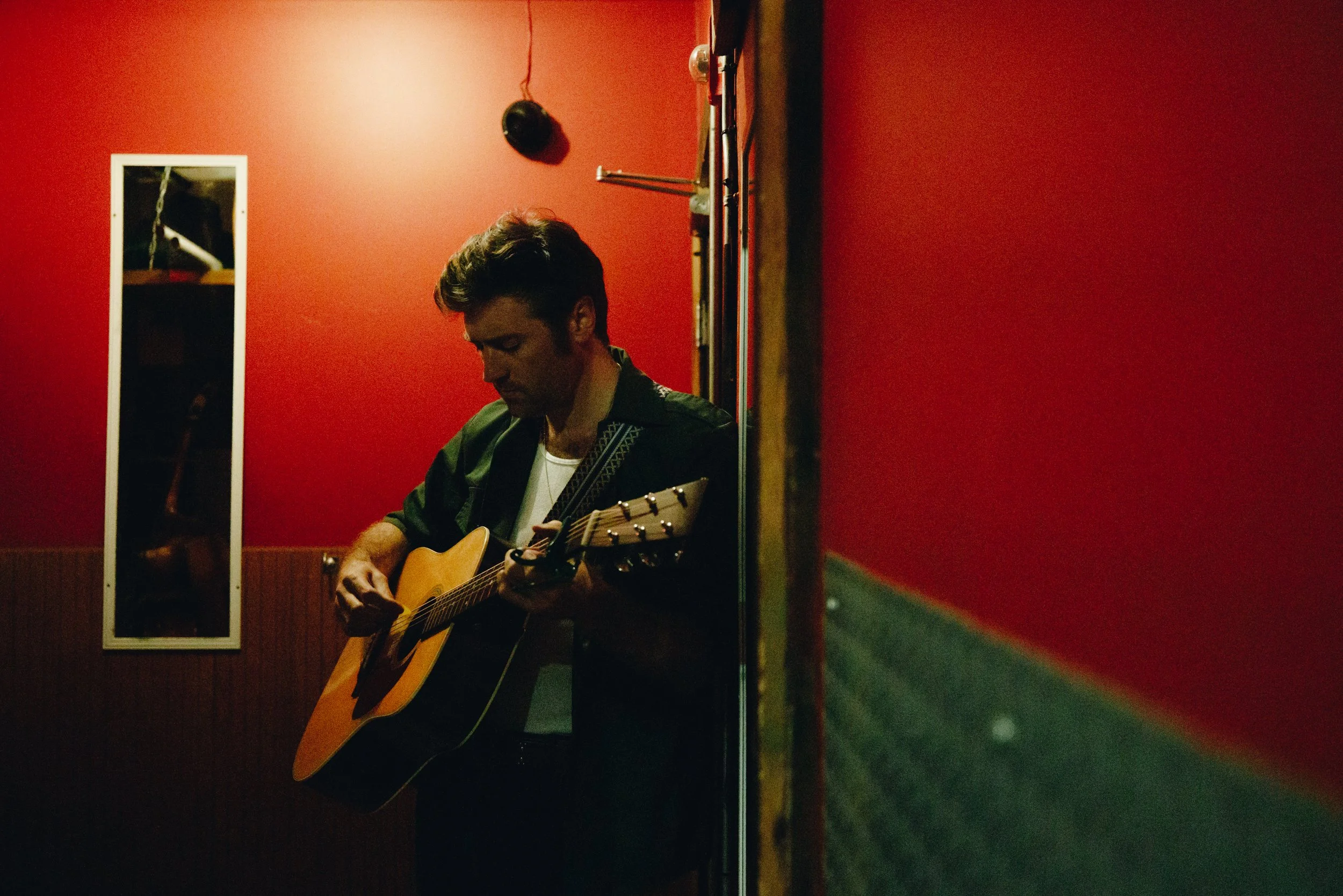 First Avenue presents John Craigie — Spring 2026 with special guest Lou Hazel