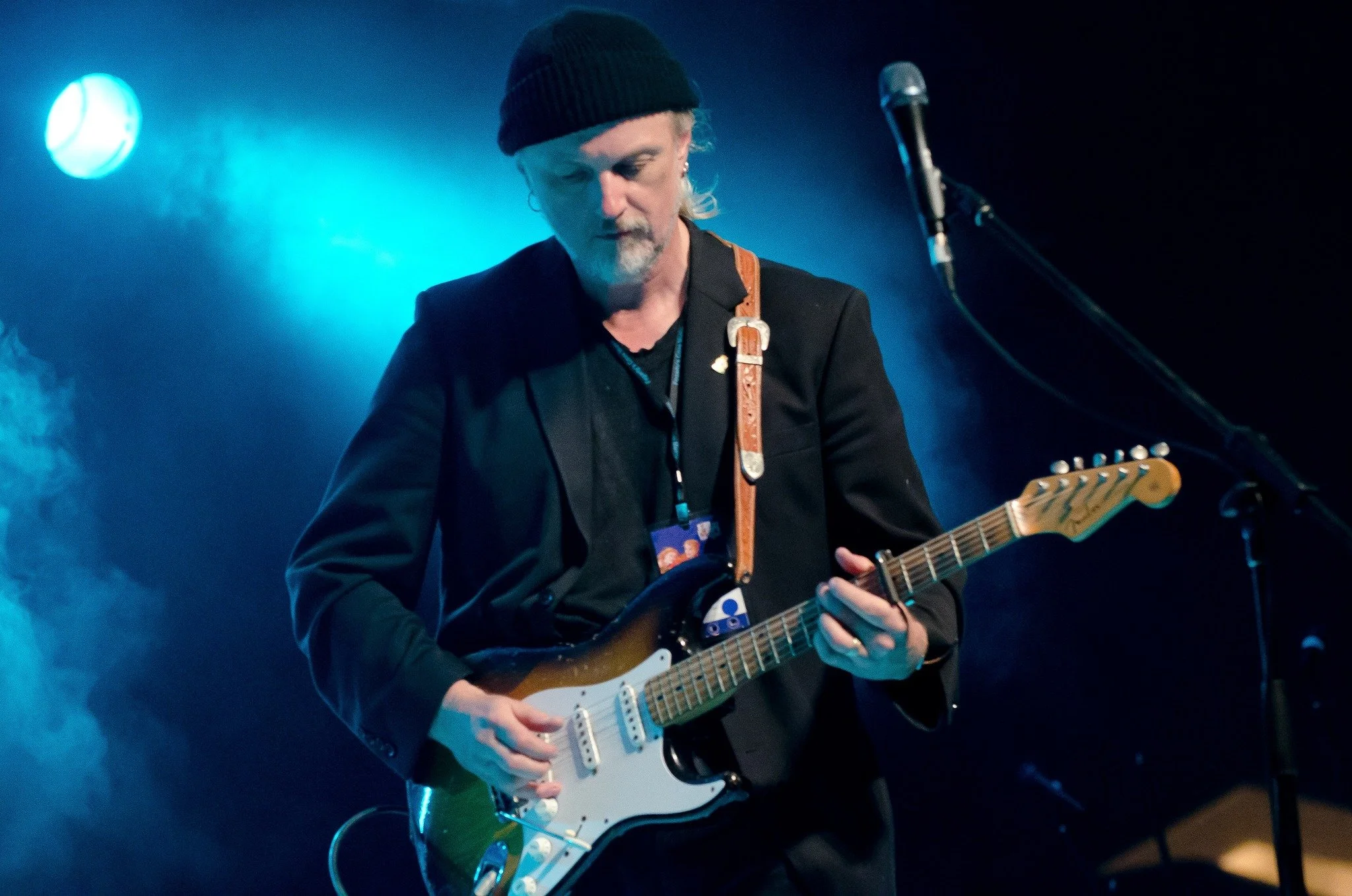 The Cedar Presents
An Evening with GARNET ROGERS
Wednesday, May 6, 2026 / Doors: 7:00 PM / Show: 7:30 PM
All Ages
Seated

Canadian folk singer Garnet Rogers joins us for a night of &ldquo;literate, passionate, highly sensitive, and deeply purposeful&