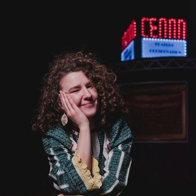 Red Thread will be opening for YE VAGABONDS at The Cedar!
Monday, February 9, 2026 / Doors: 7:00 PM / Show: 7:30 PM
All Ages
Seated

🎟️ Head to our Linktree for tickets!