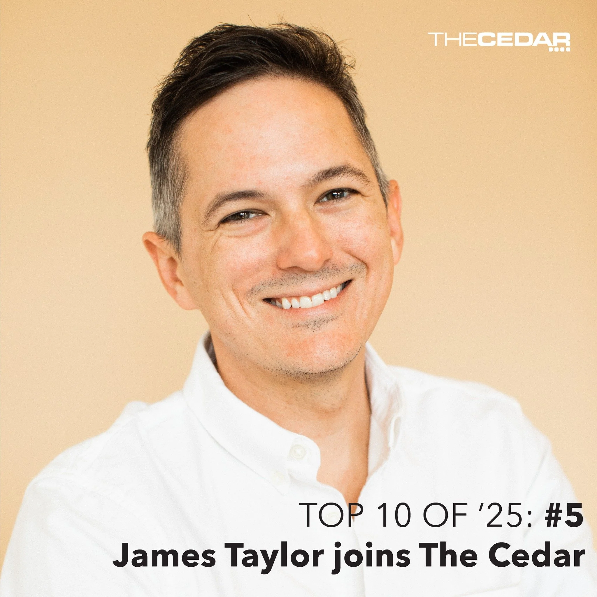 Looking into 2026, we&rsquo;re holding gratitude for the music and the community that continue to bring people together. As we at the Cedar take a moment to rest, recharge, and reflect, we&rsquo;re highlighting 10 moments that capture the memories we