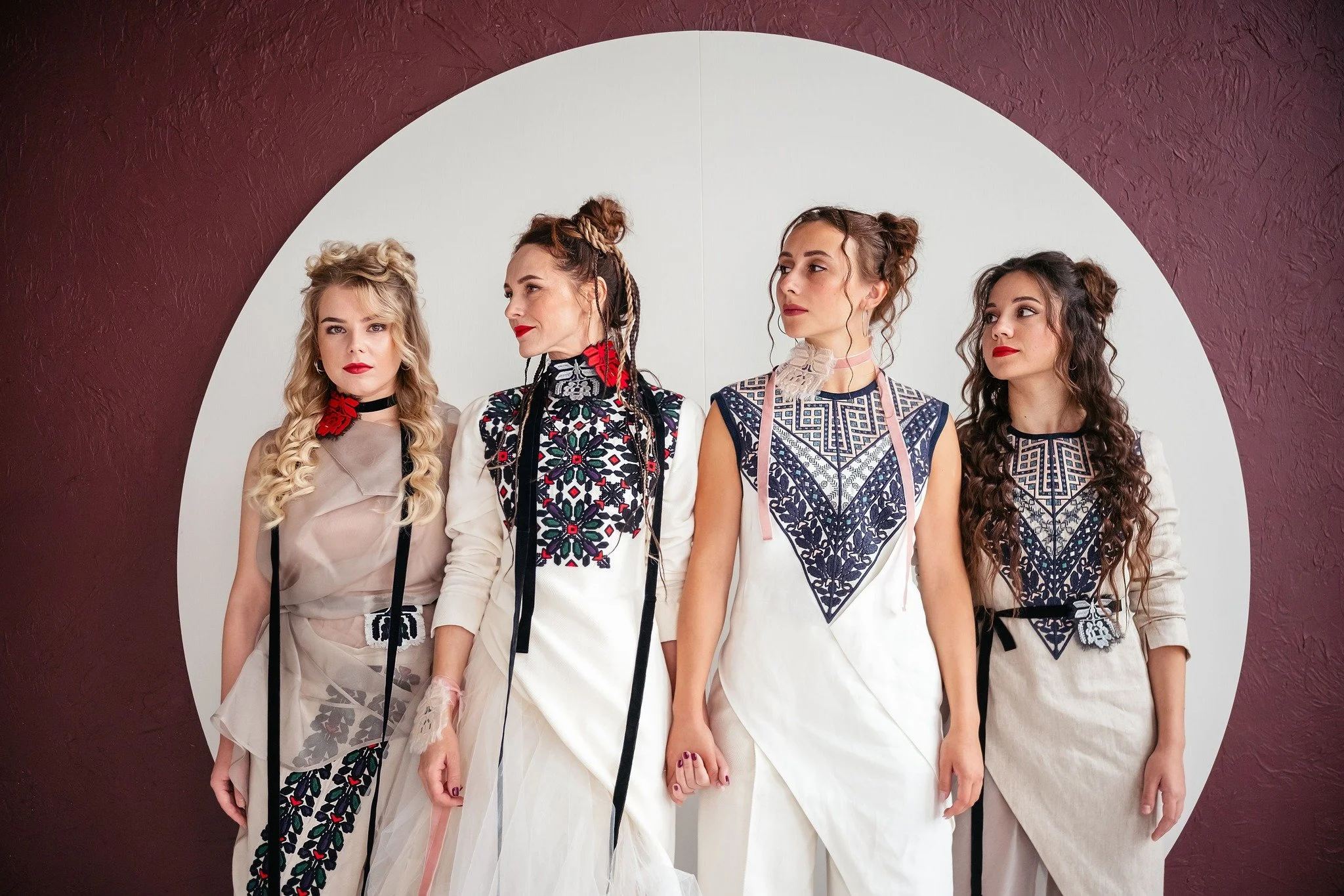 The Cedar Presents
An Evening with YAGODY
Tuesday, April 7, 2026 / Doors: 7:00 PM / Show: 7:30 PM
All Ages
Seated
Yagody is a Ukrainian group dedicated to performing both traditional and contemporary folk music from the East.&nbsp;
&ldquo;A concert