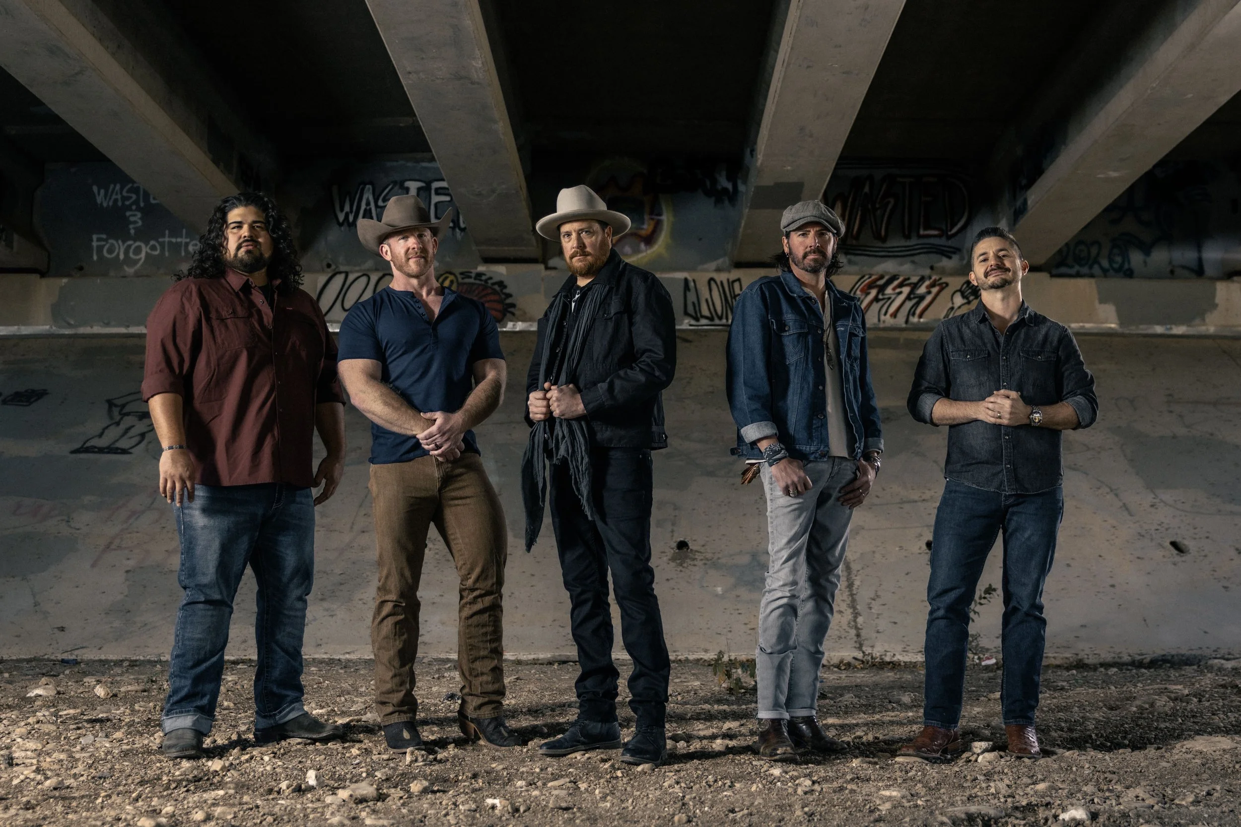 MICKY AND THE MOTORCARS